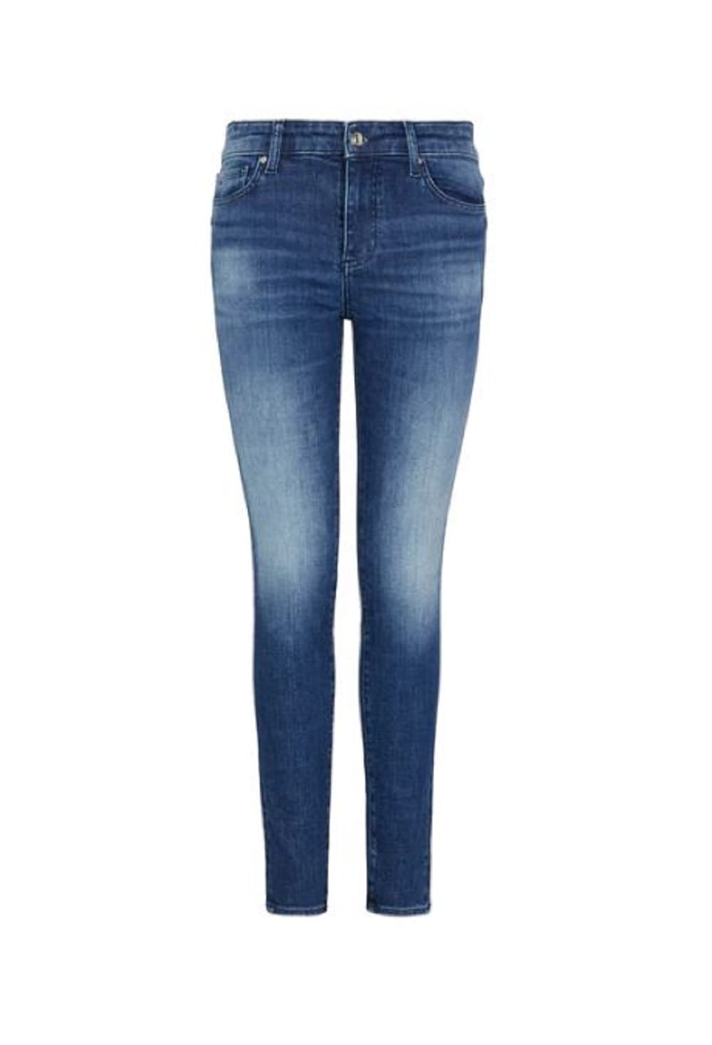 ARMANI EXCHANGE Jeans
