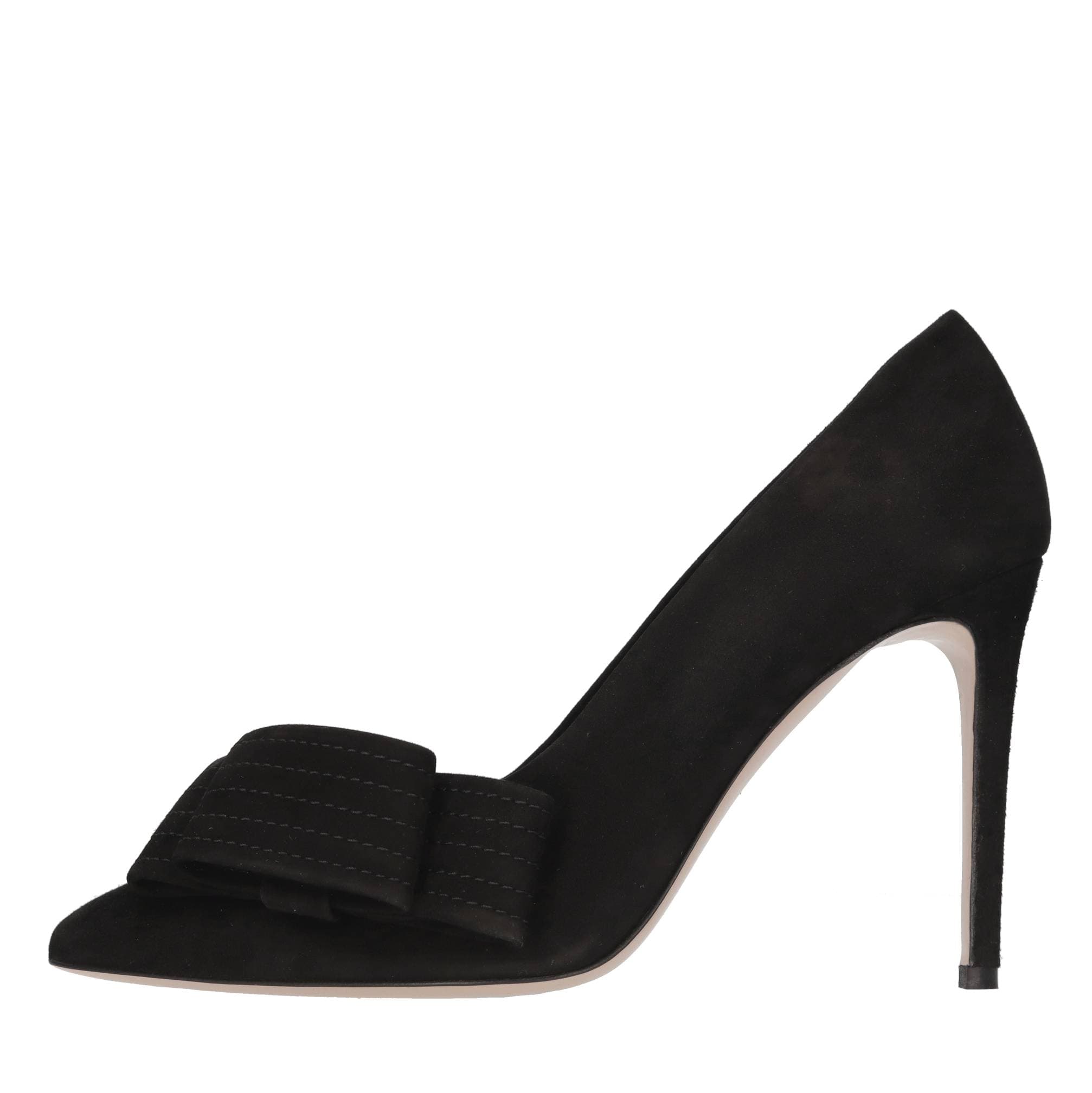 FRANCESCO SACCO With Heel
