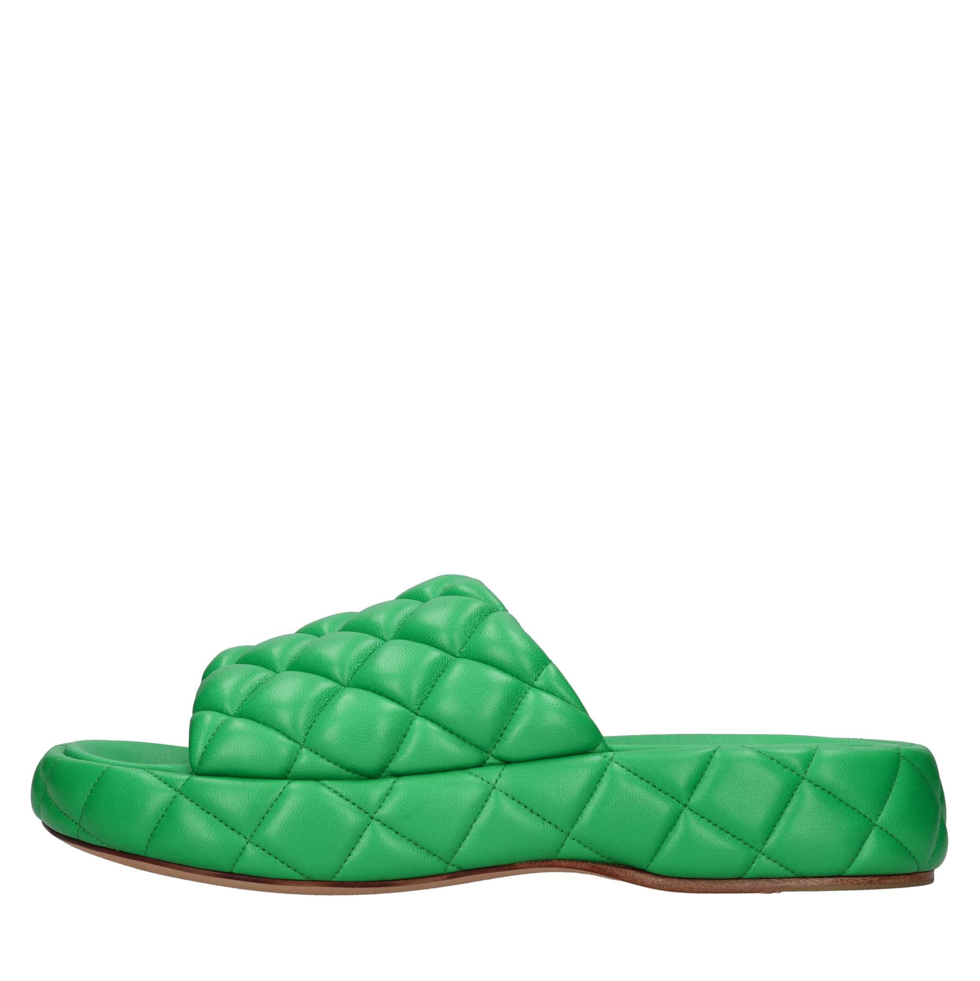 Bottega Veneta Sandals