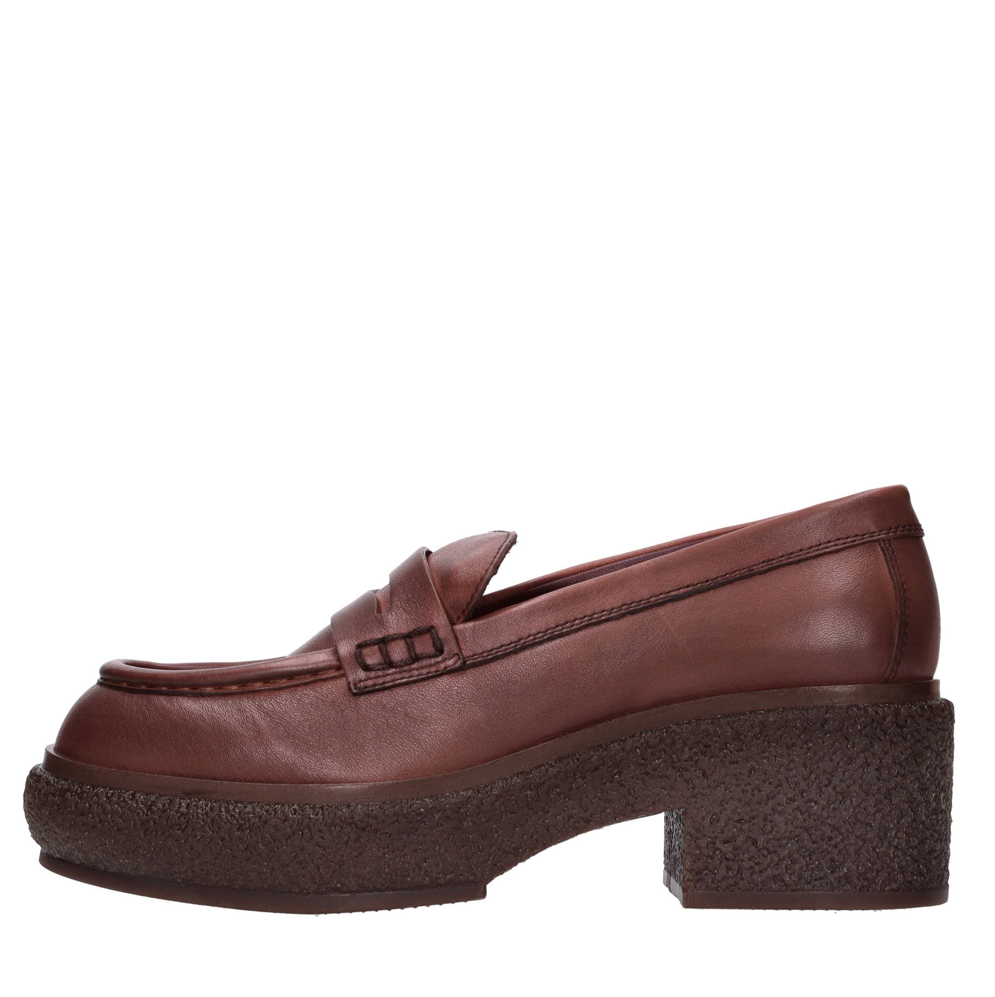 SORELLE PEREGO Flat shoes