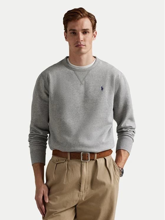 POLO RALPH LAUREN Felpa