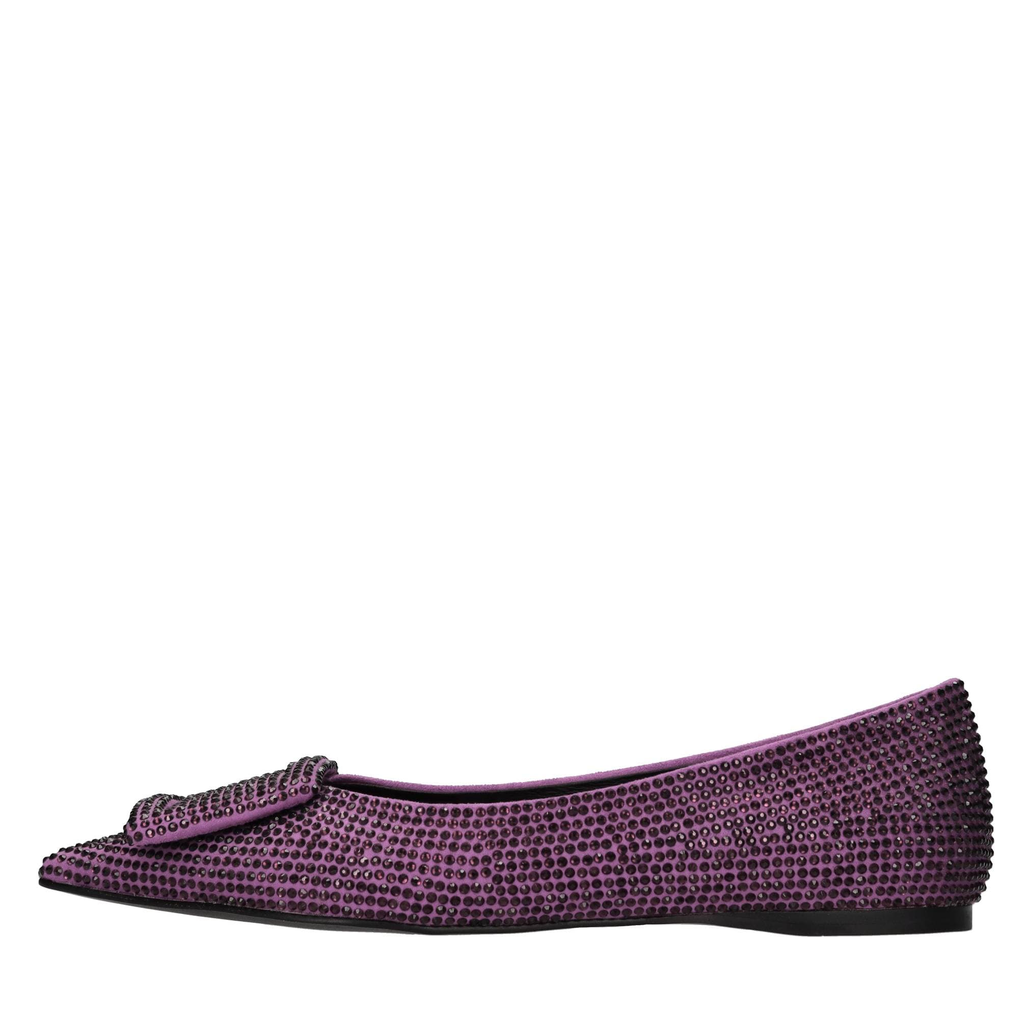 BIBI LOU Flat shoes