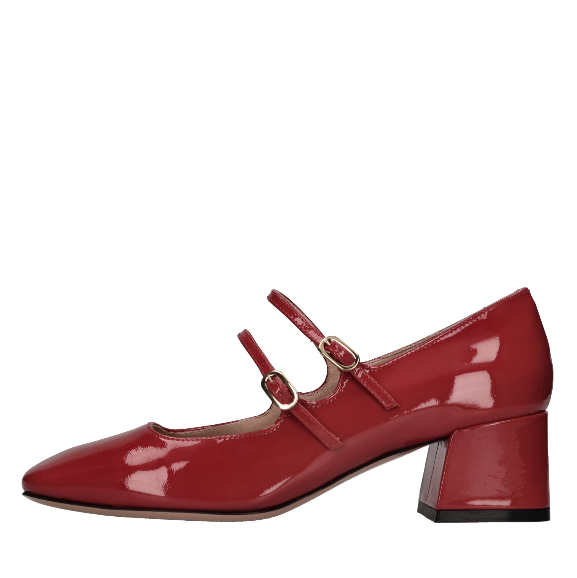 FRANCESCO SACCO With Heel