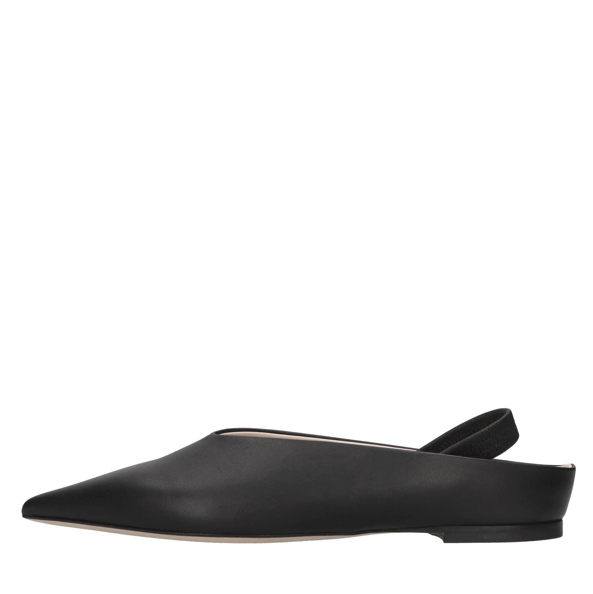 Prosperine Flat shoes
