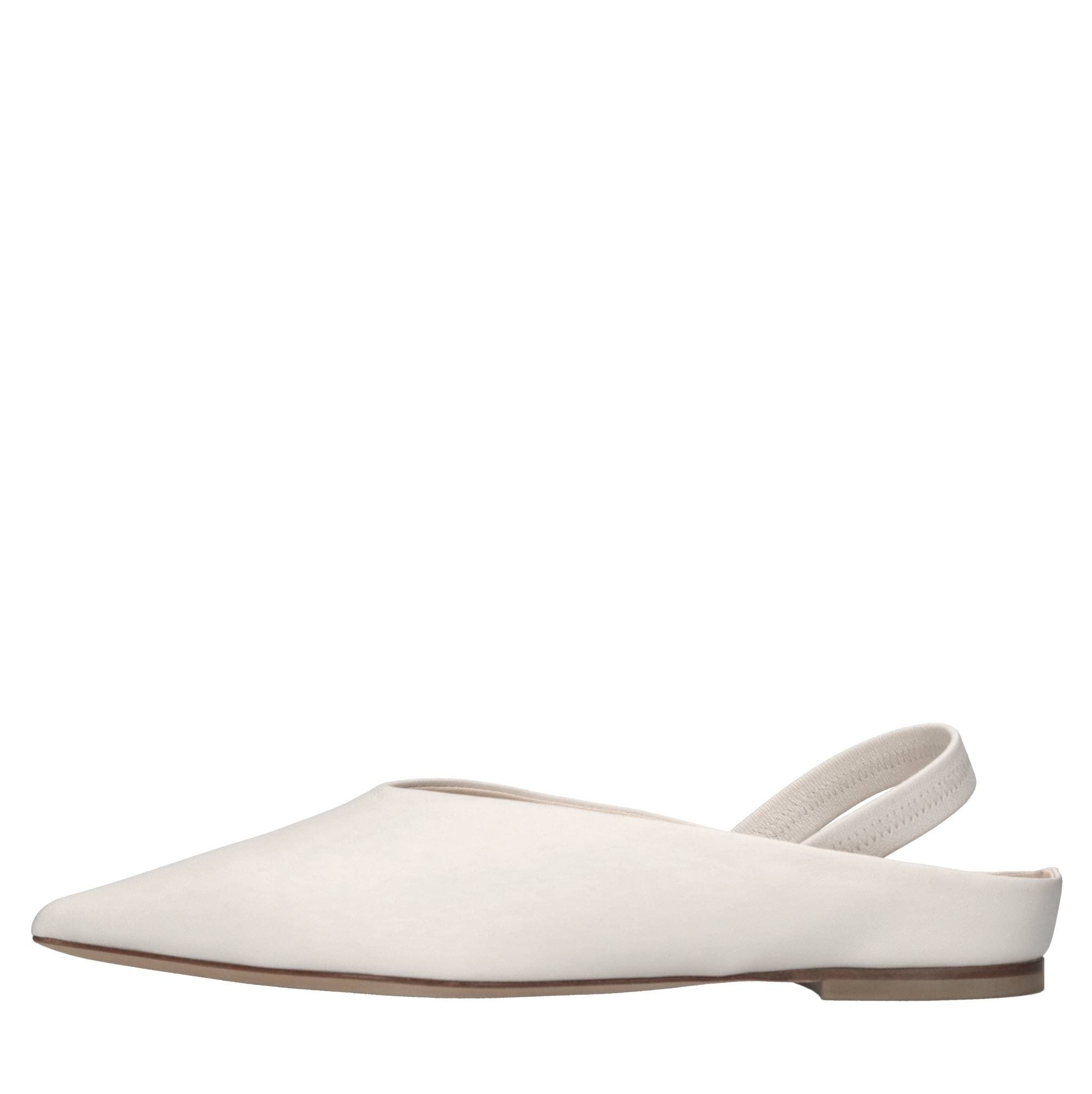Prosperine Flat shoes