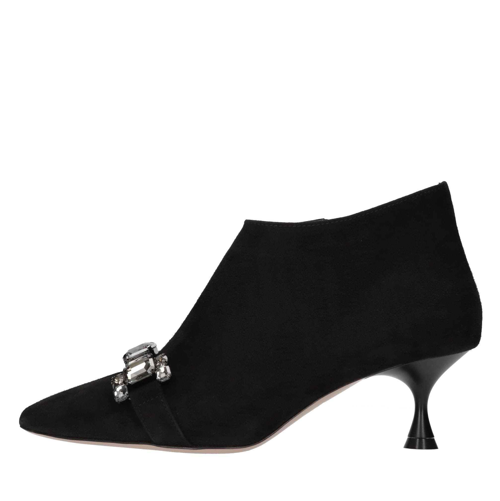 FRANCESCO SACCO Boots