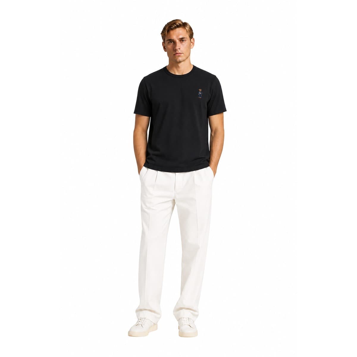 Polo Ralph Lauren T-shirts and Polos