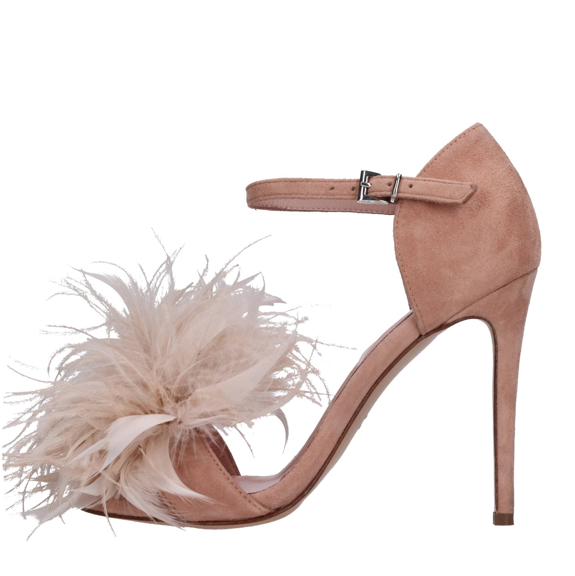 Anna F. Sandals