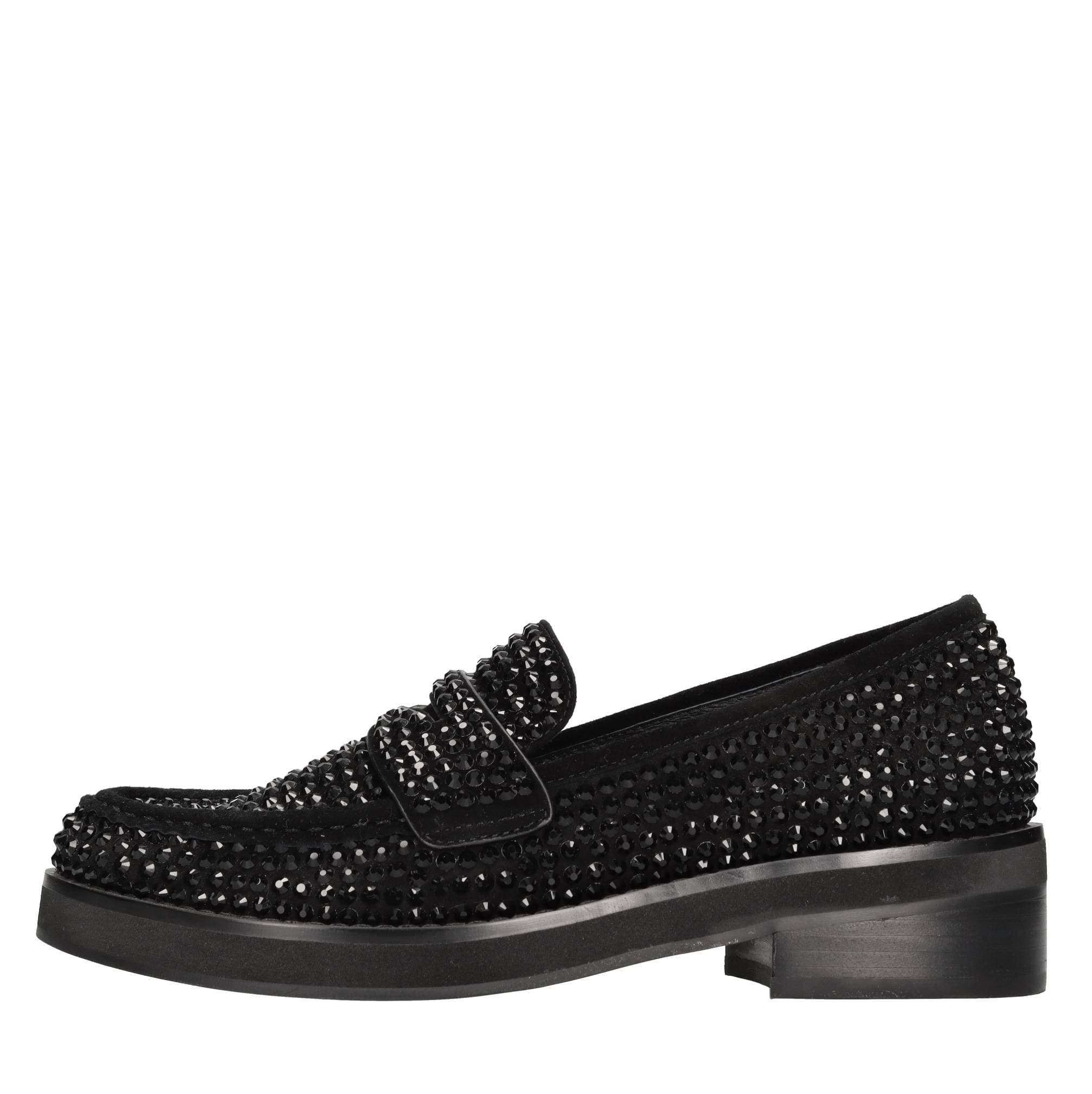 AQUARELLE Flat shoes