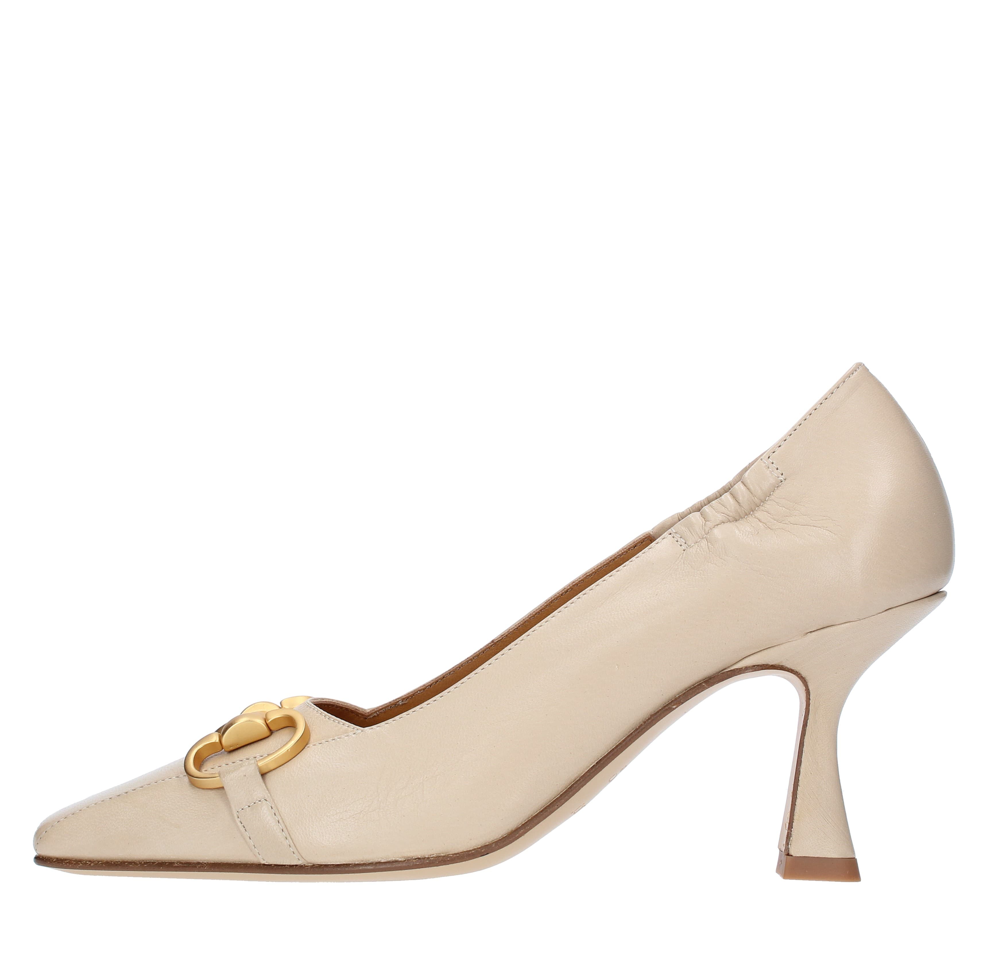Pomme d'Or With Heel