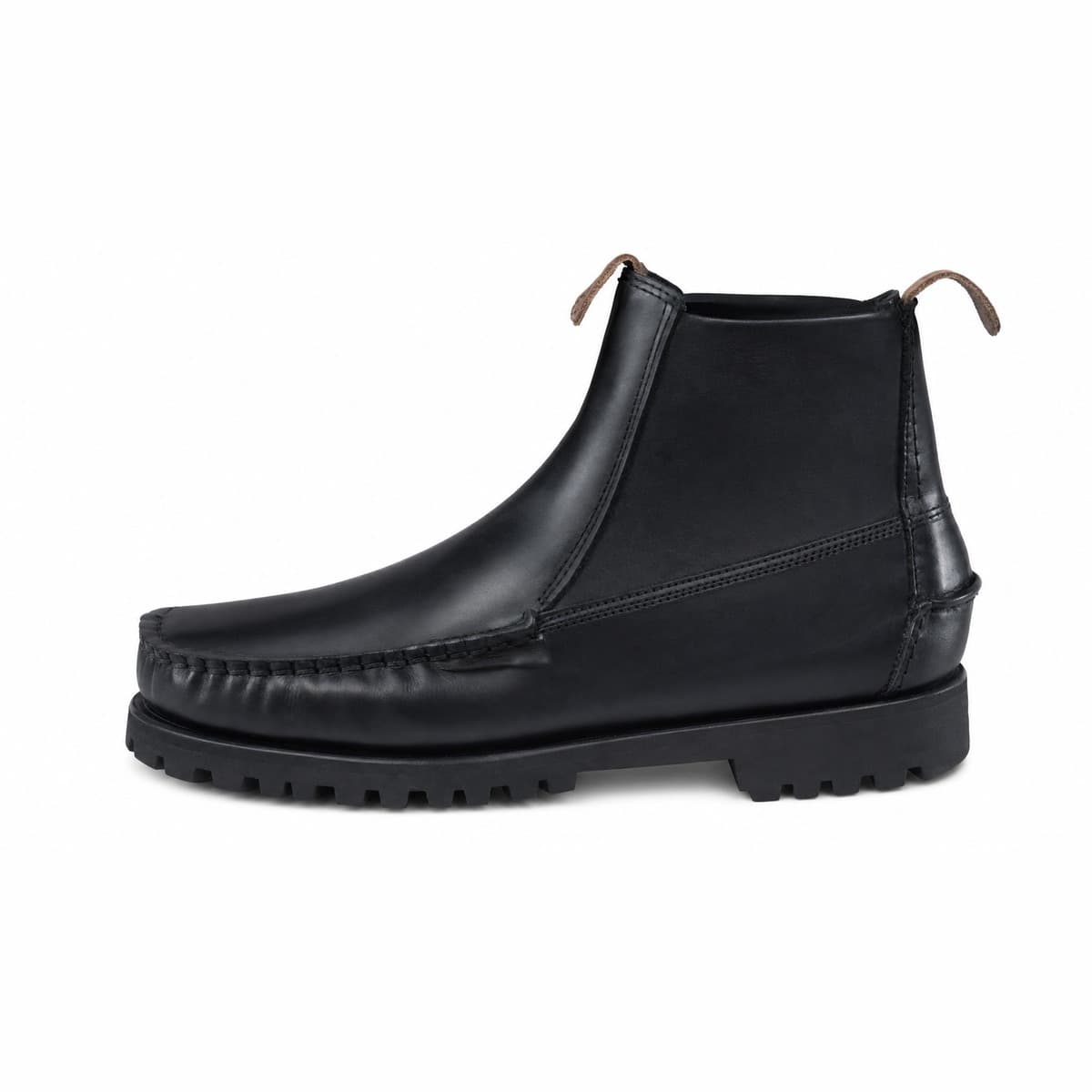Sebago Boots