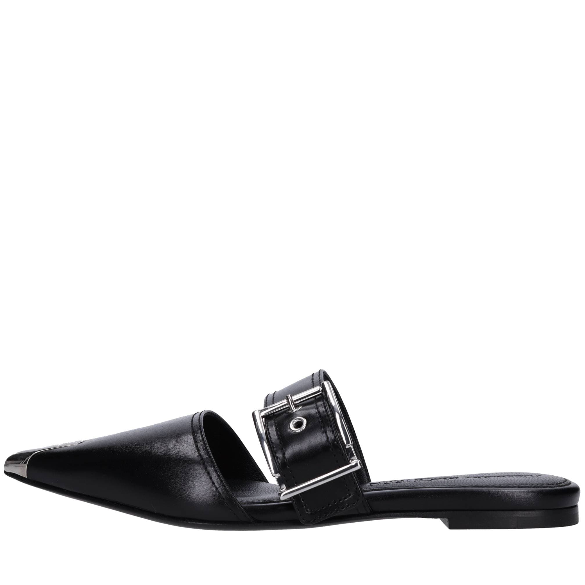 Alexander McQueen Sandals