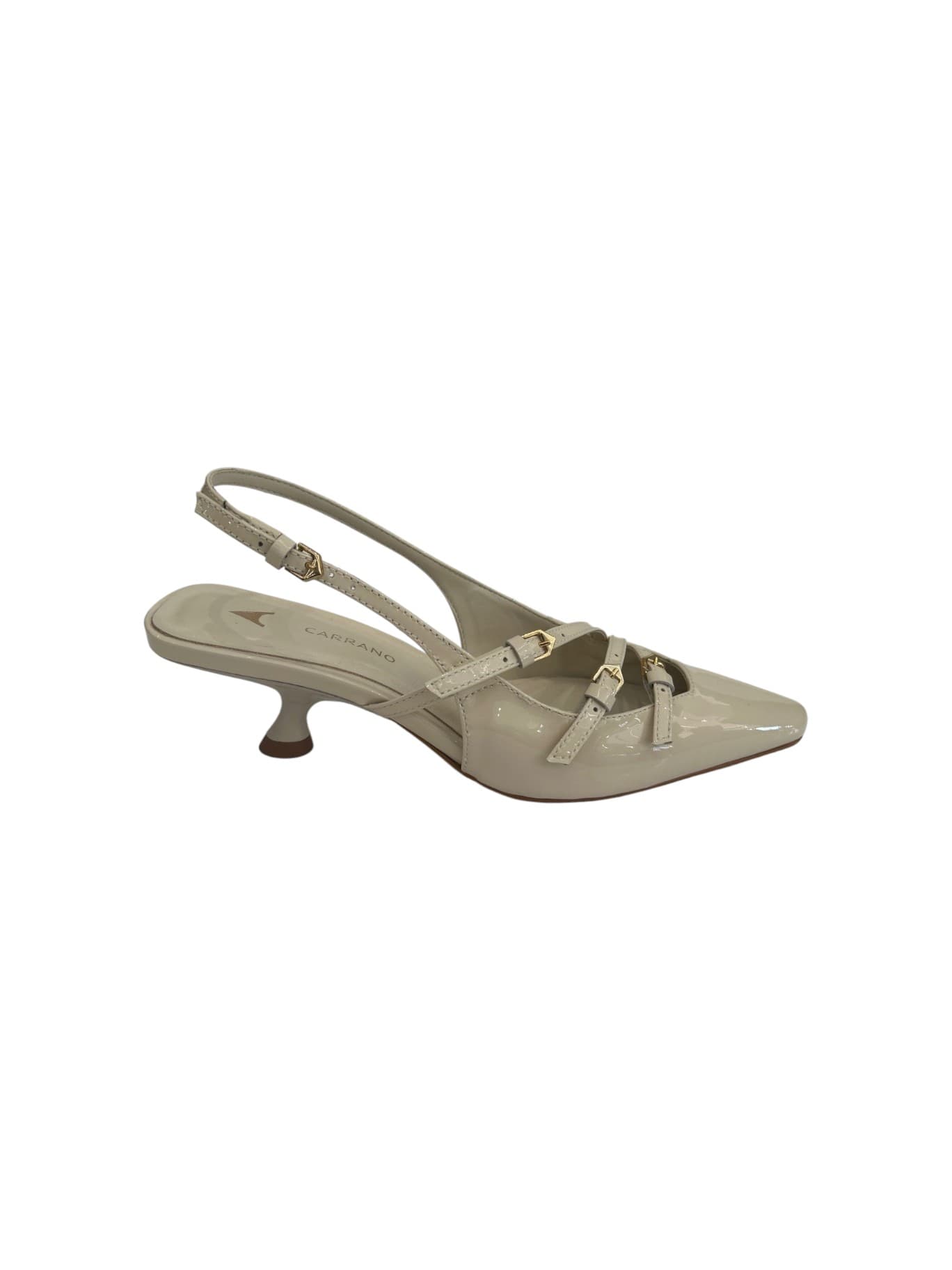 CARRANO Slingback