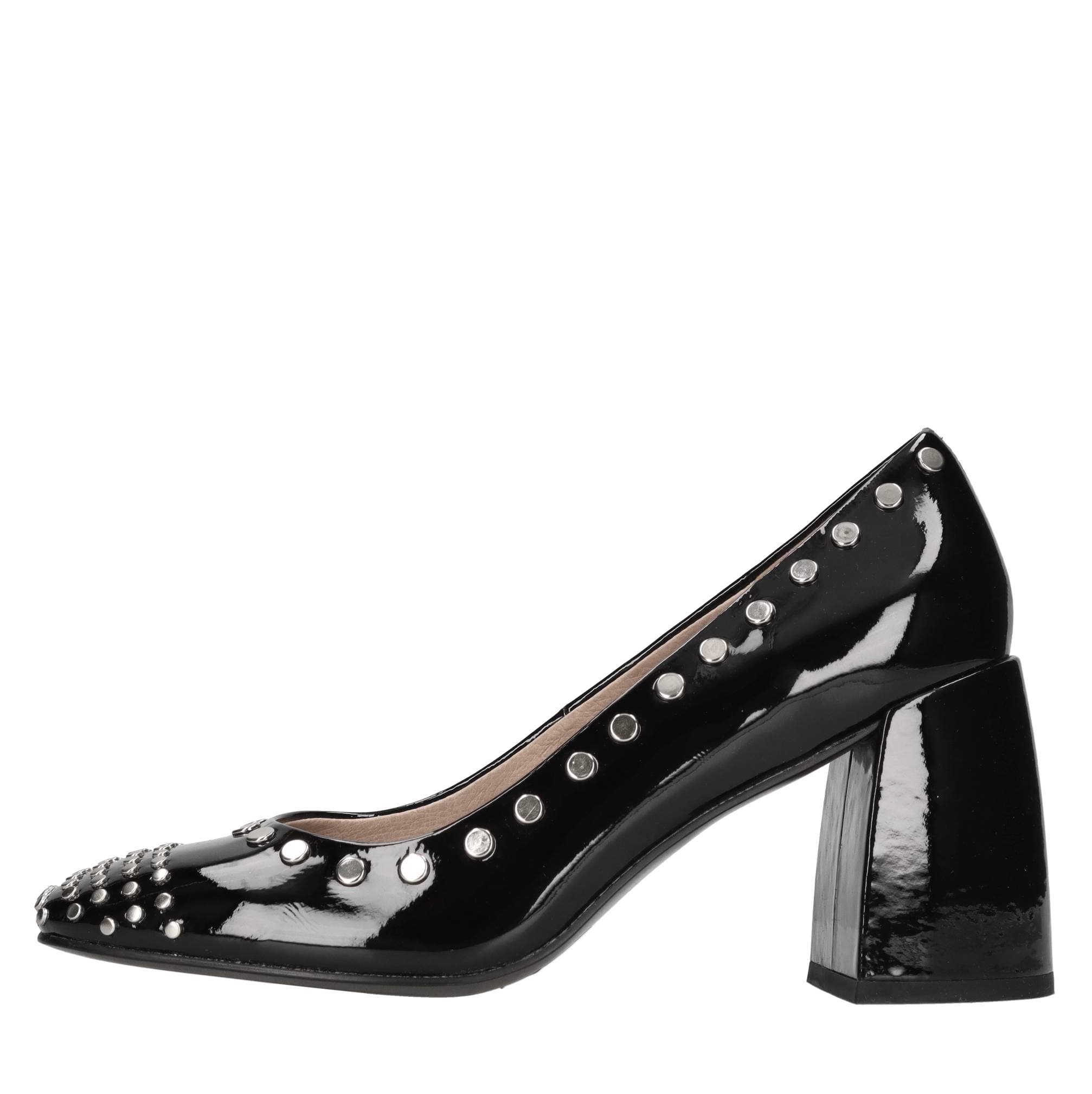 BIBI LOU With Heel