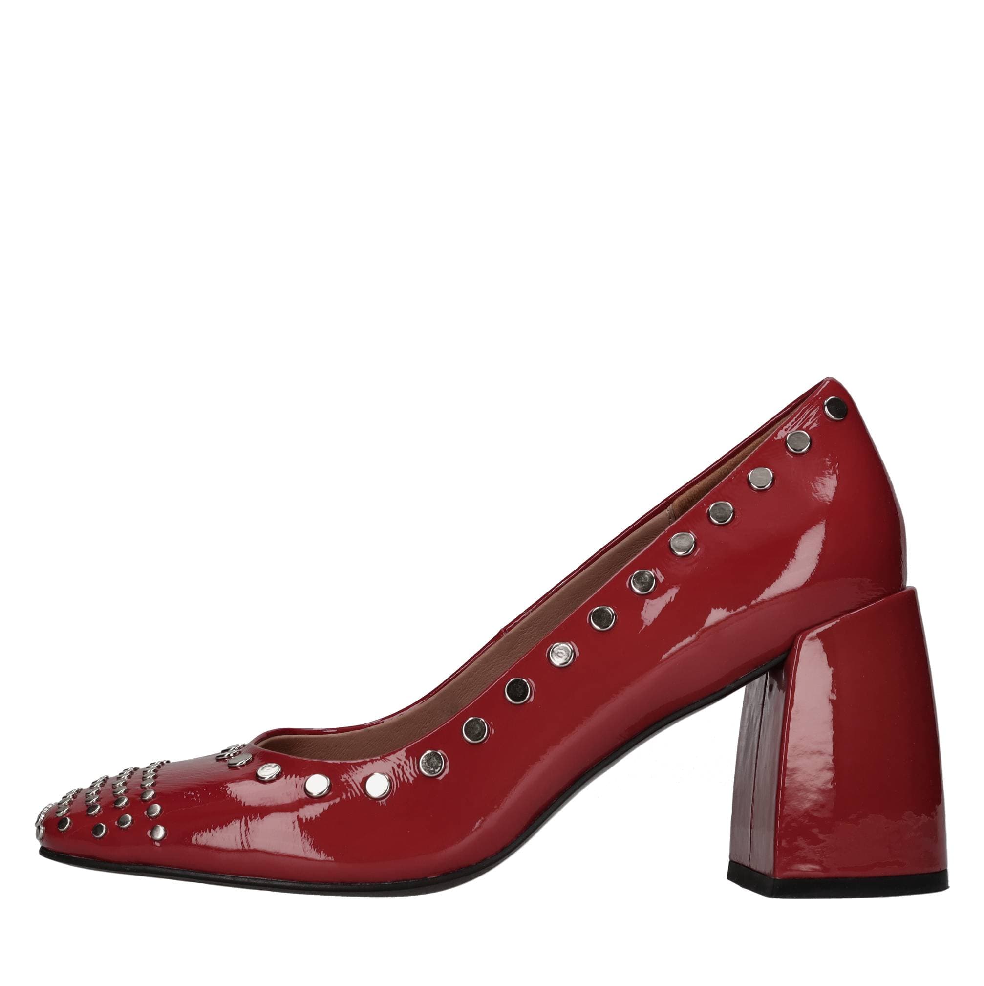 BIBI LOU With Heel