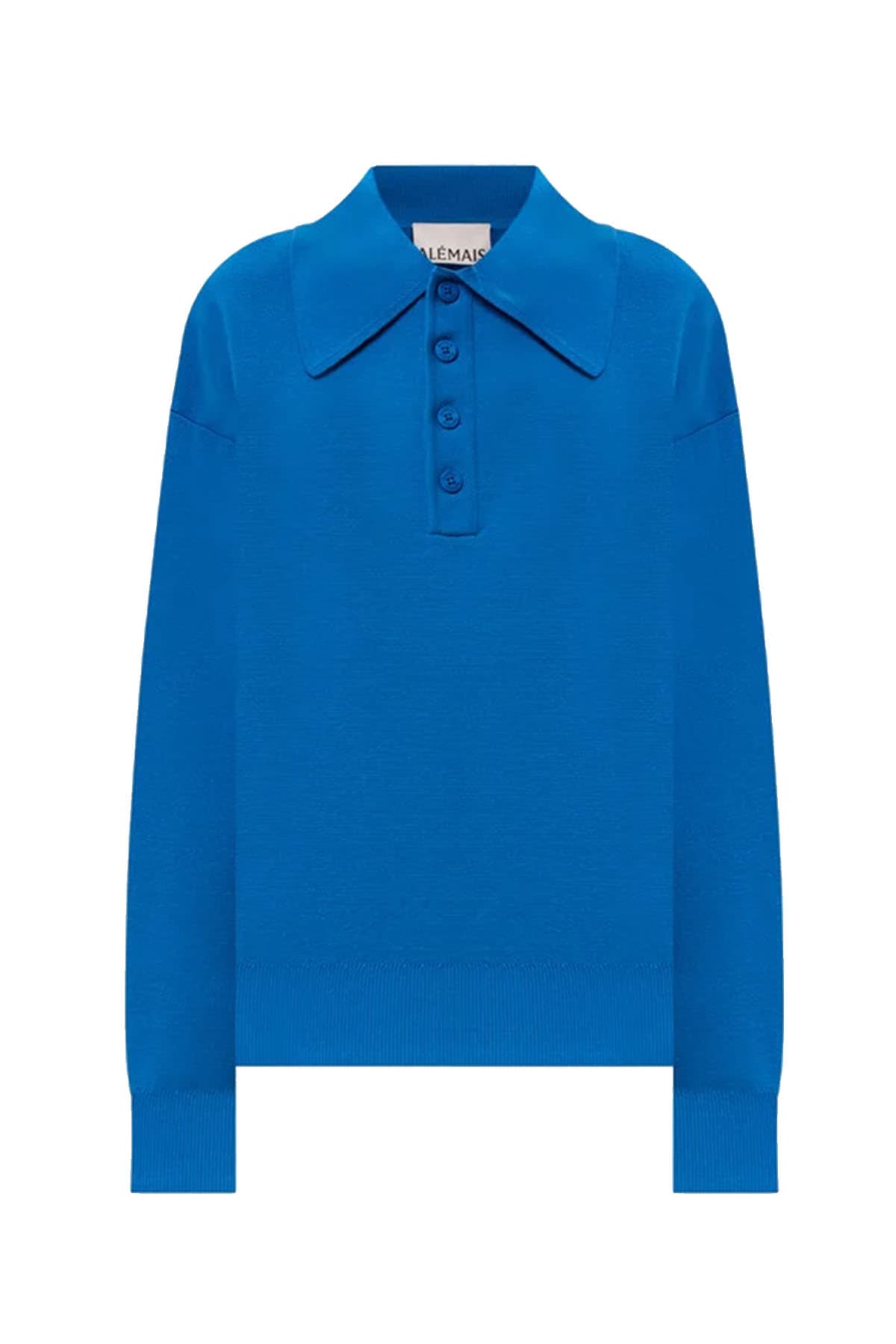 ALEMAIS T-shirts and Polos