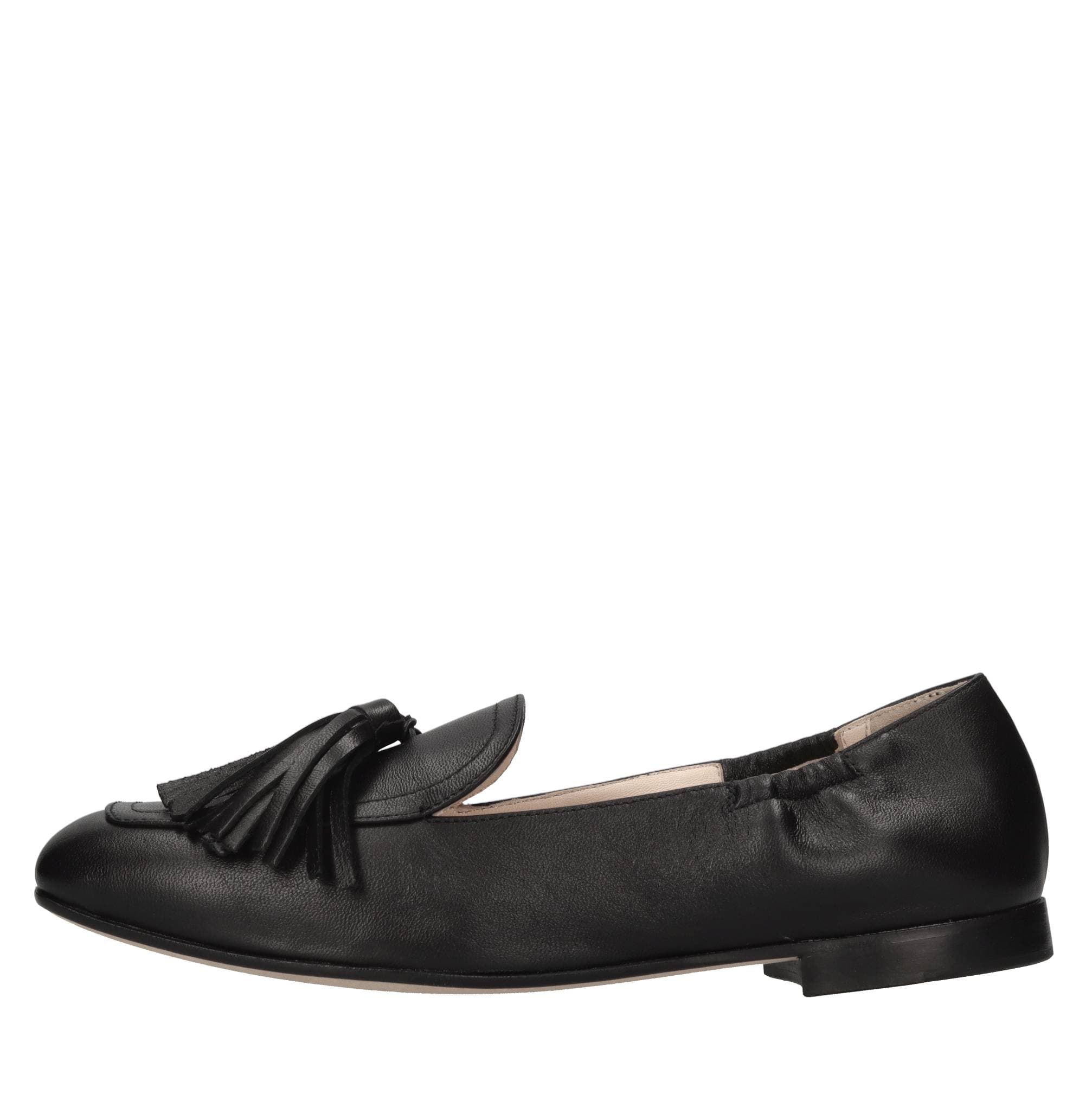 Prosperine Flat shoes
