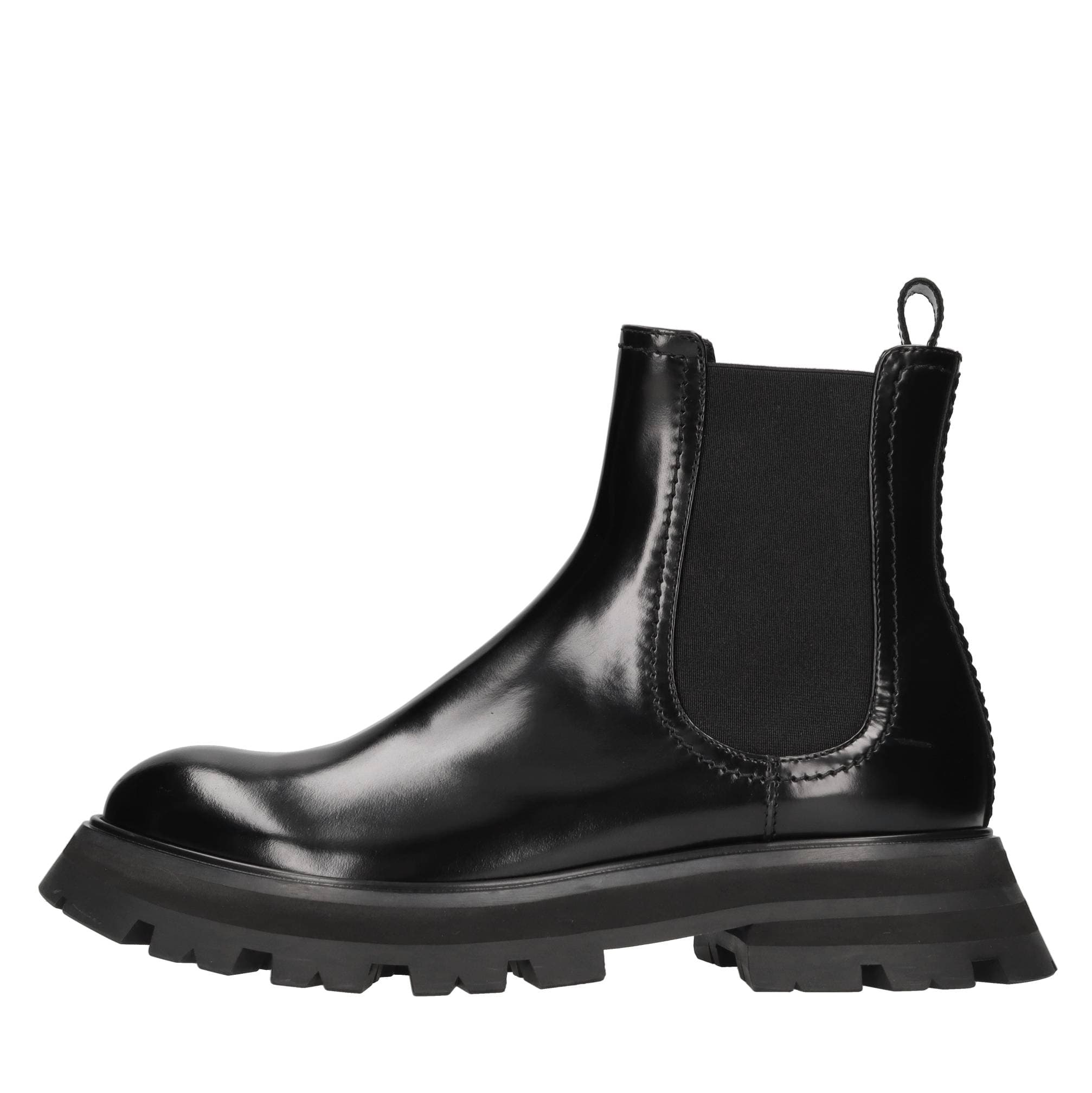 Alexander McQueen Boots