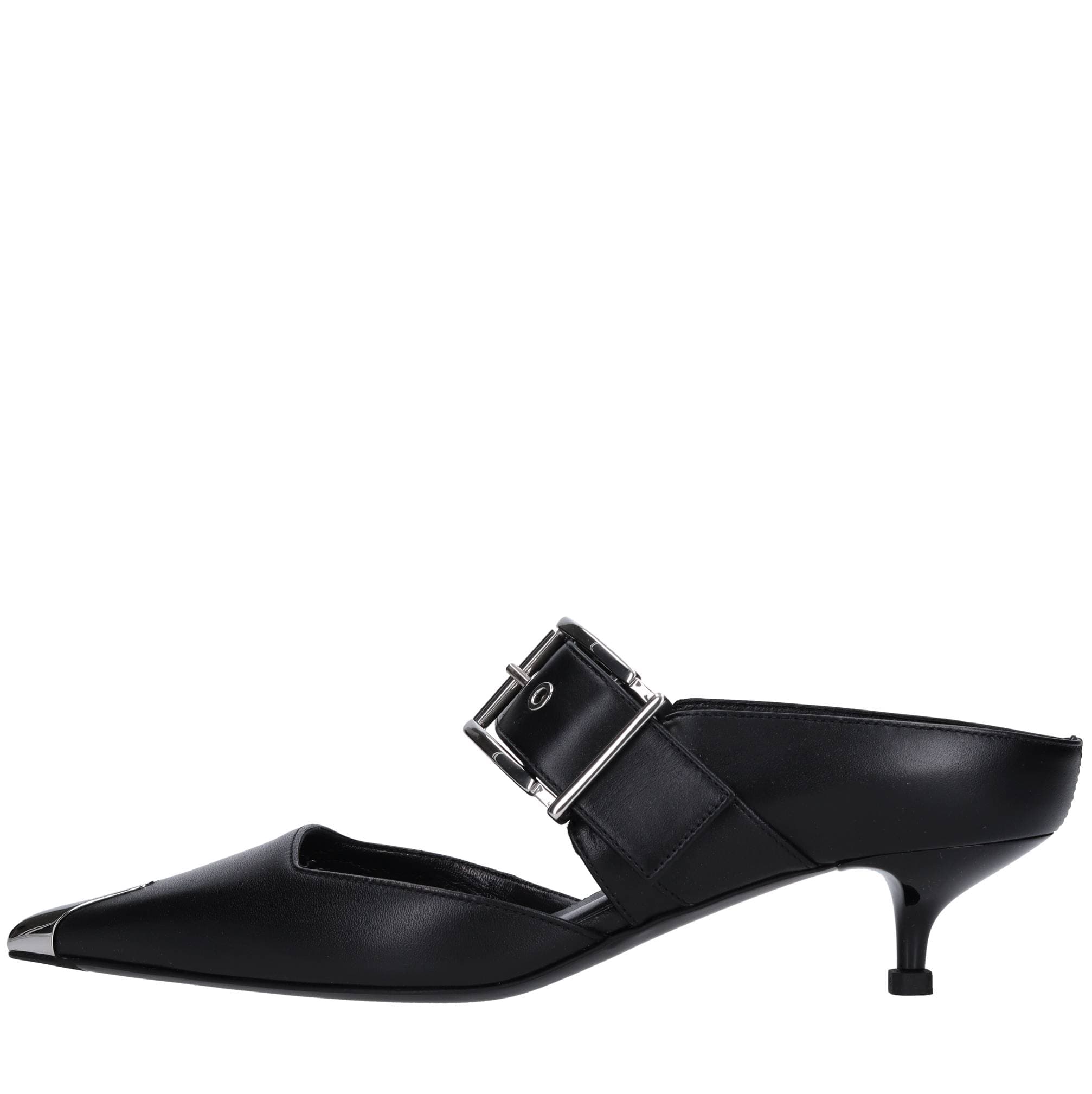 Alexander McQueen Sandals