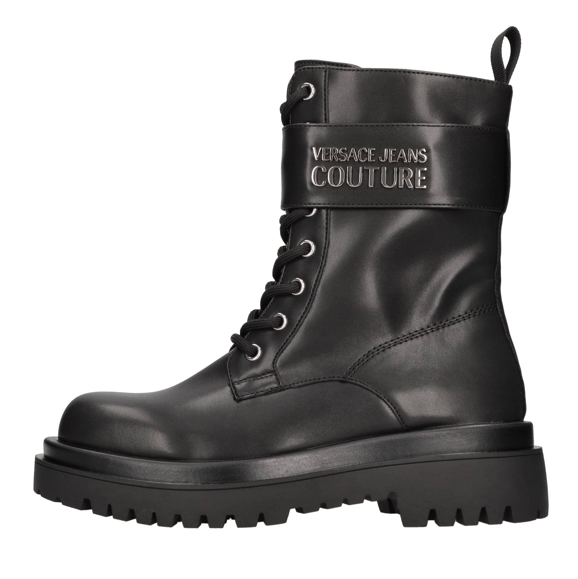 VERSACE JEANS COUTURE Boots