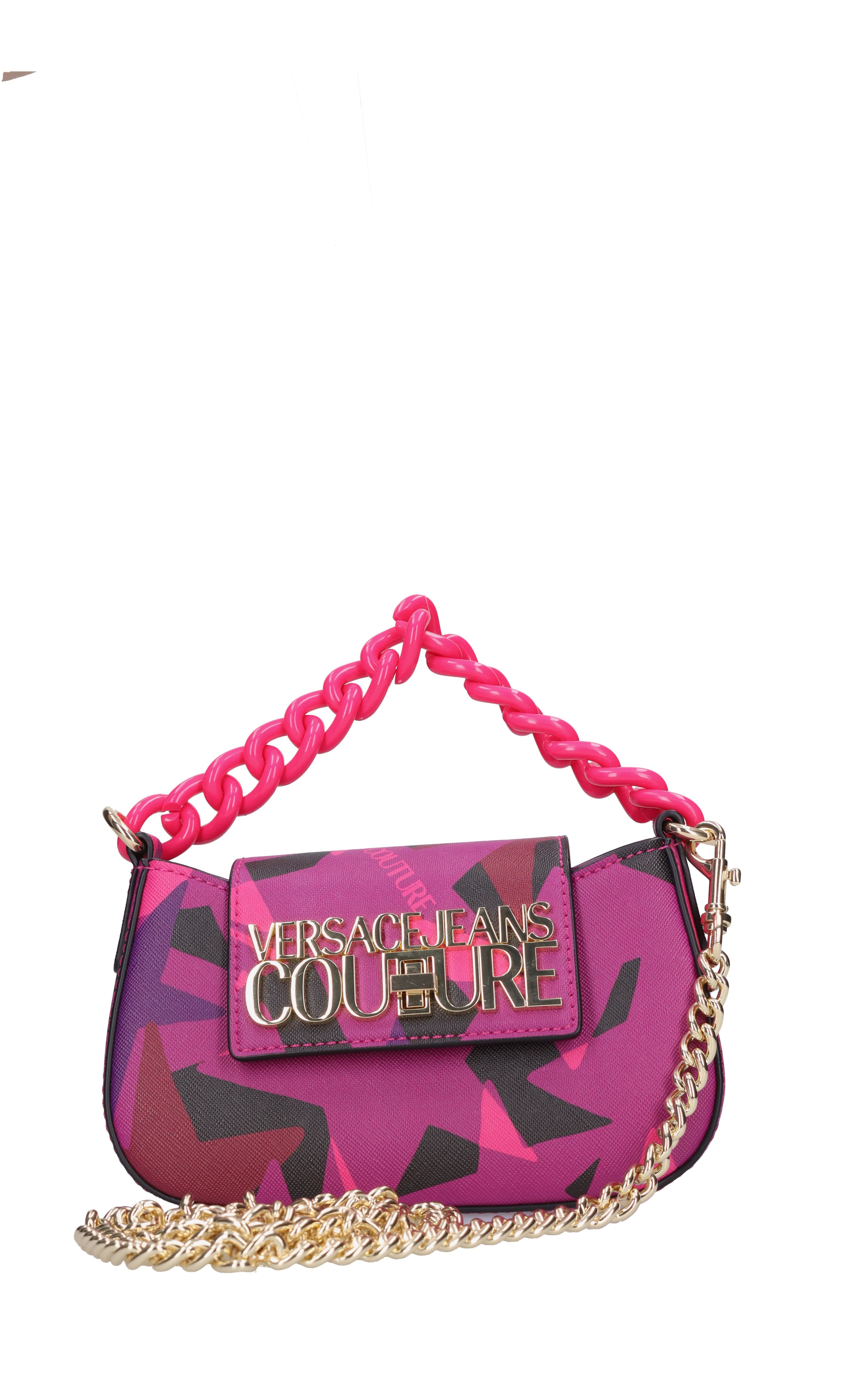 VERSACE JEANS COUTURE Bags..