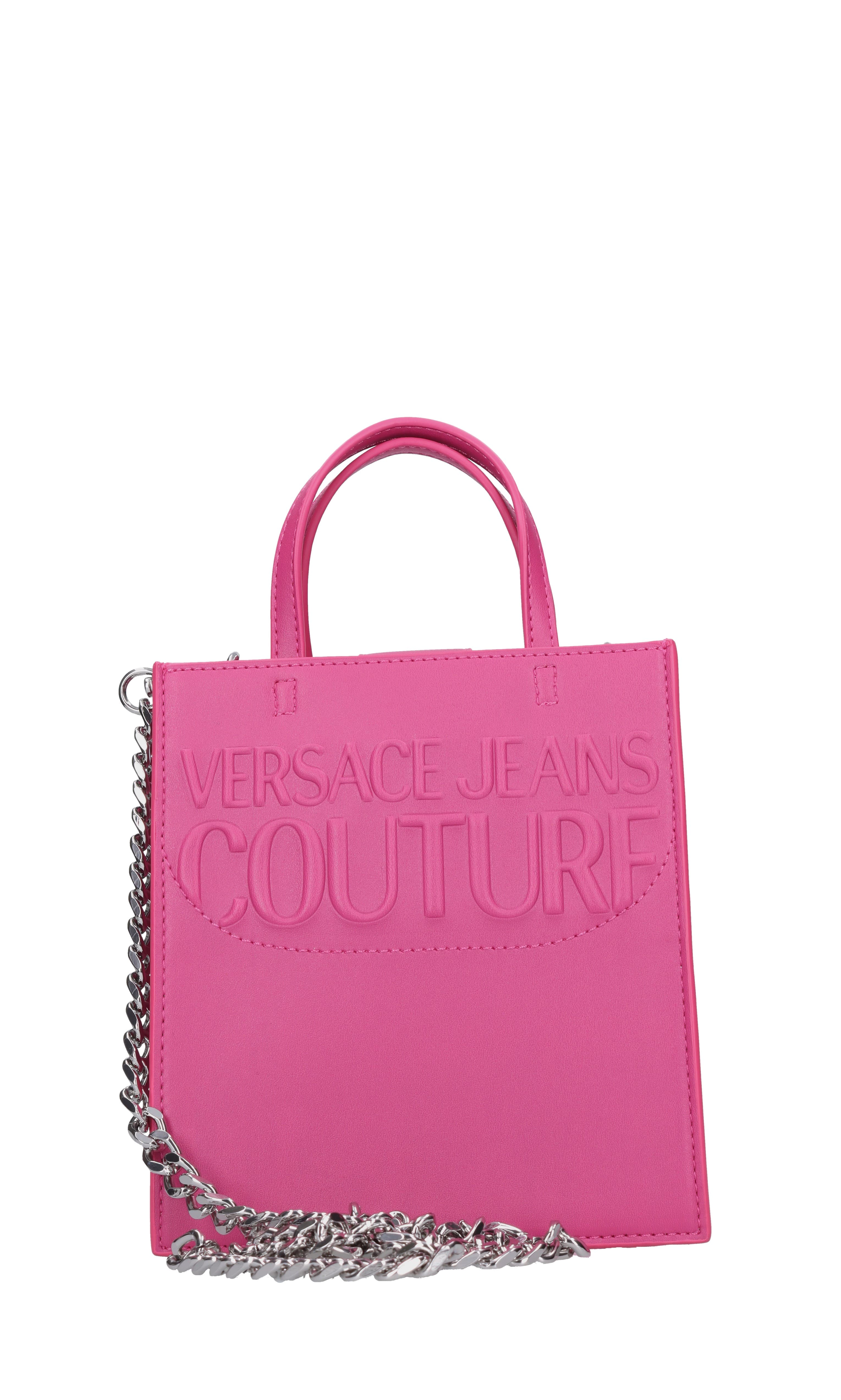 VERSACE JEANS COUTURE Bags..