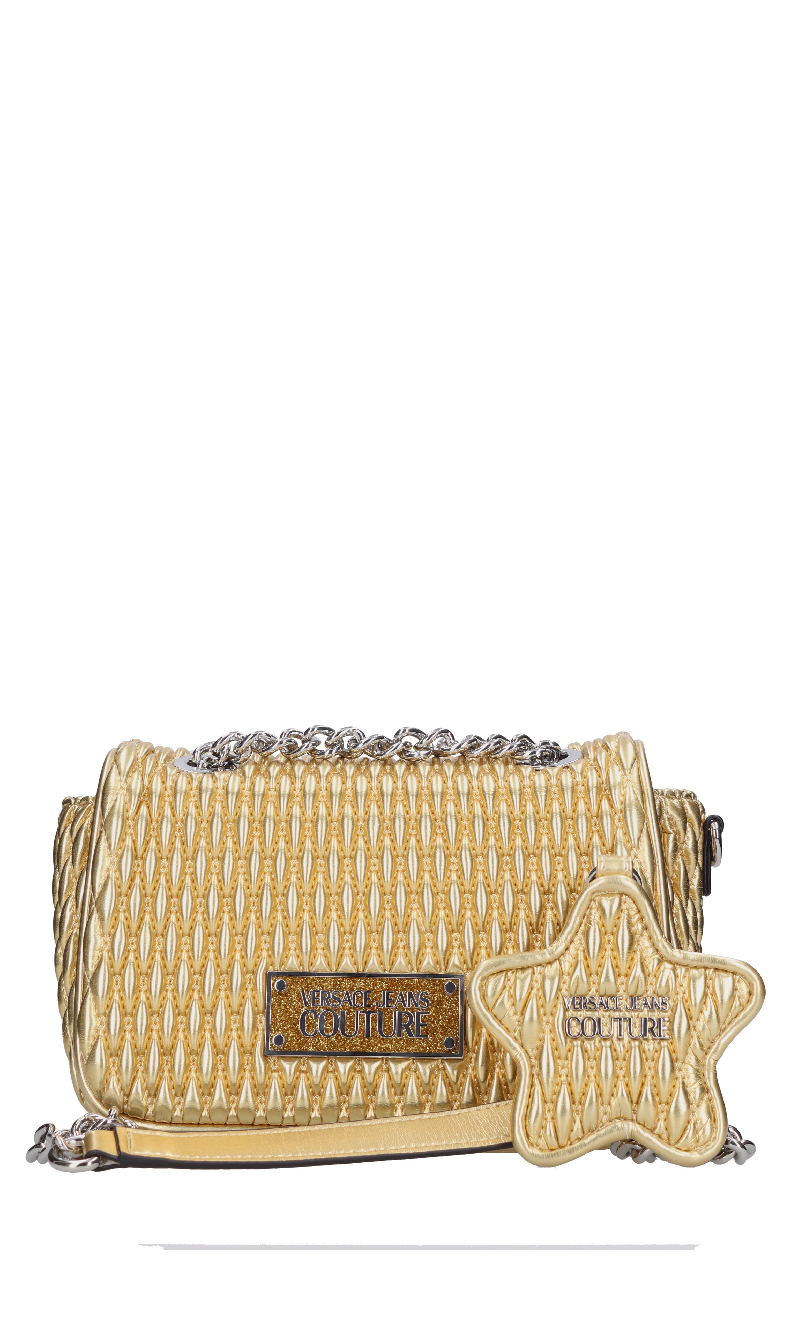 VERSACE JEANS COUTURE Bags..