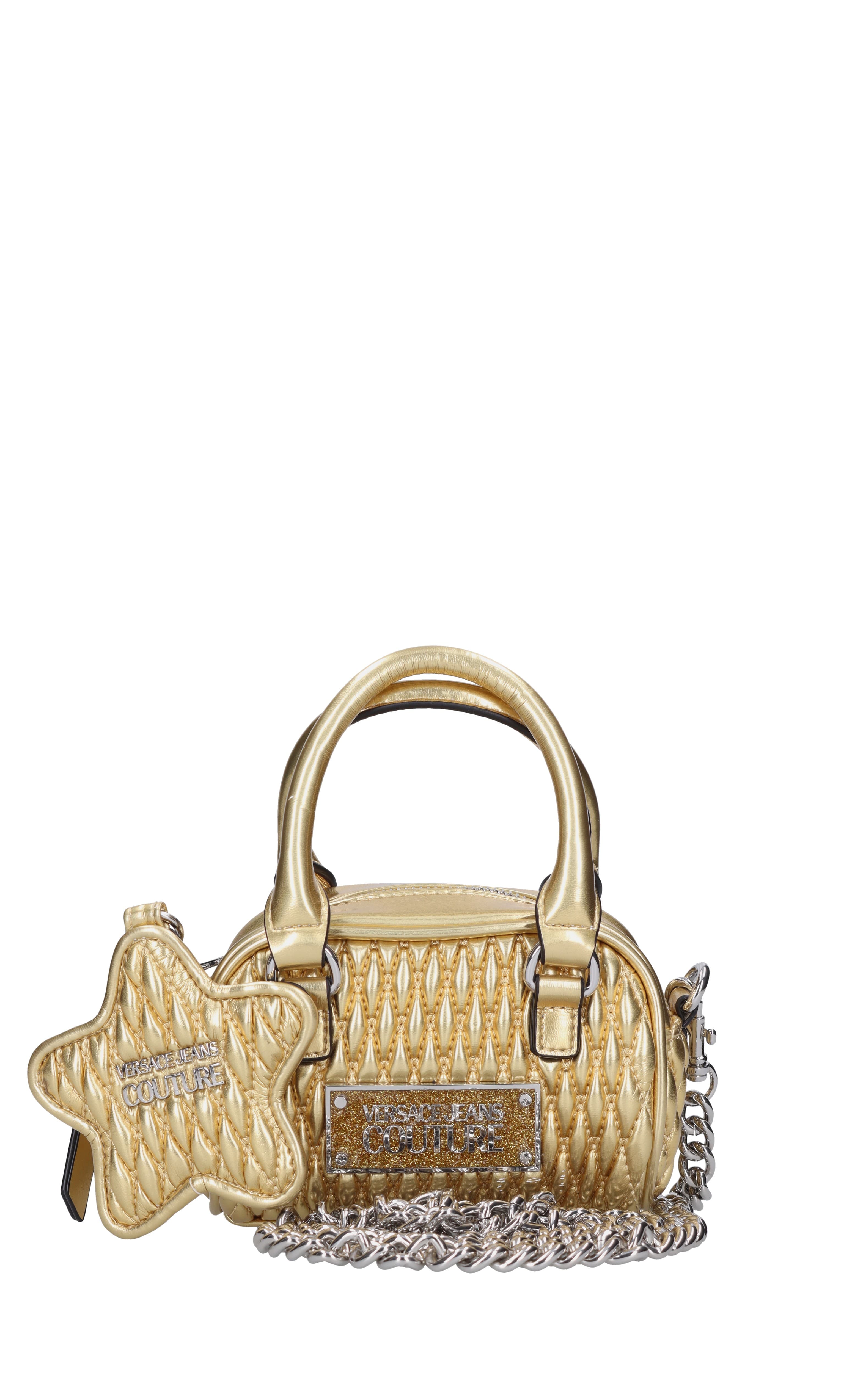 VERSACE JEANS COUTURE Bags..