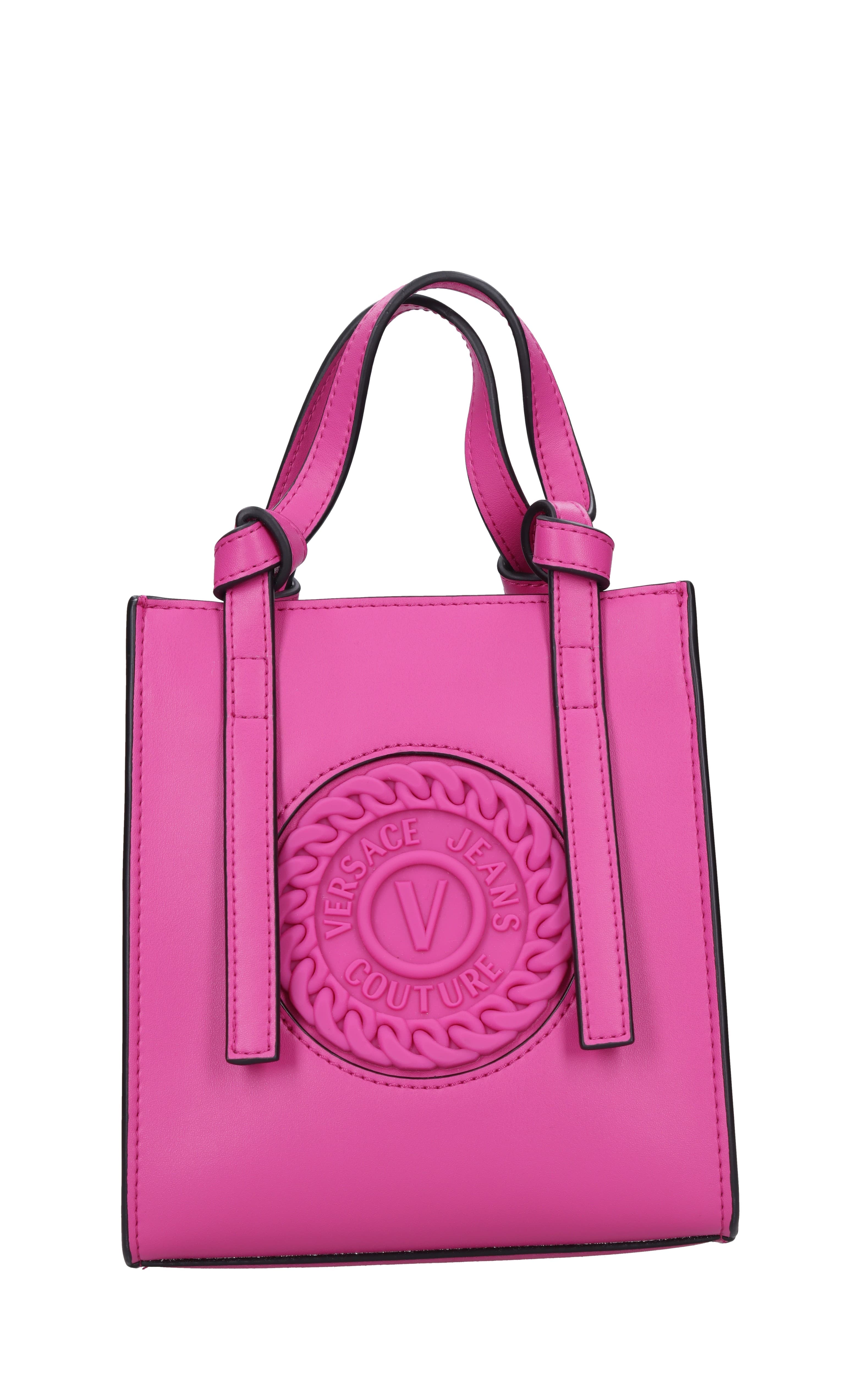 VERSACE JEANS COUTURE Bags..