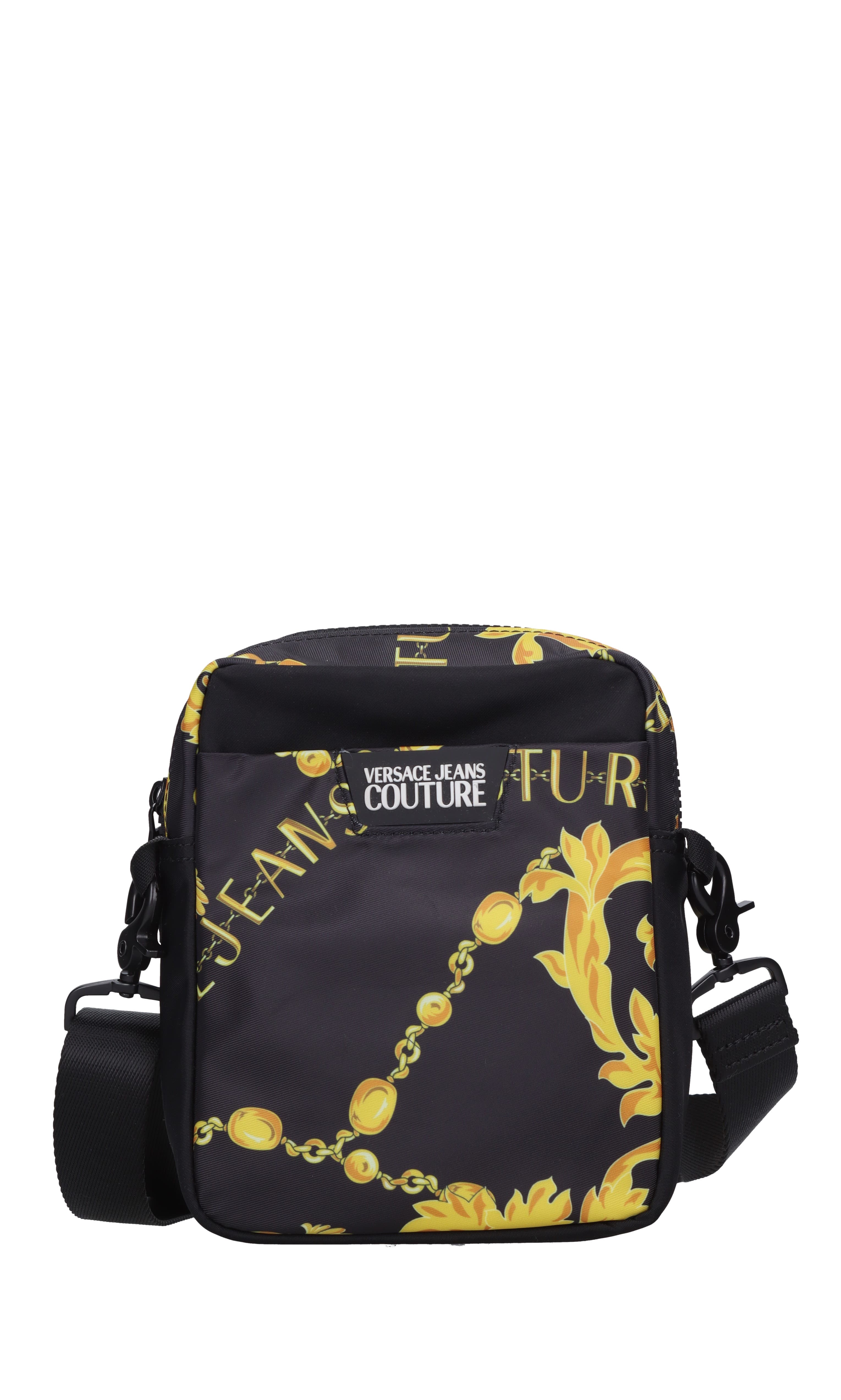 VERSACE JEANS COUTURE Bags..