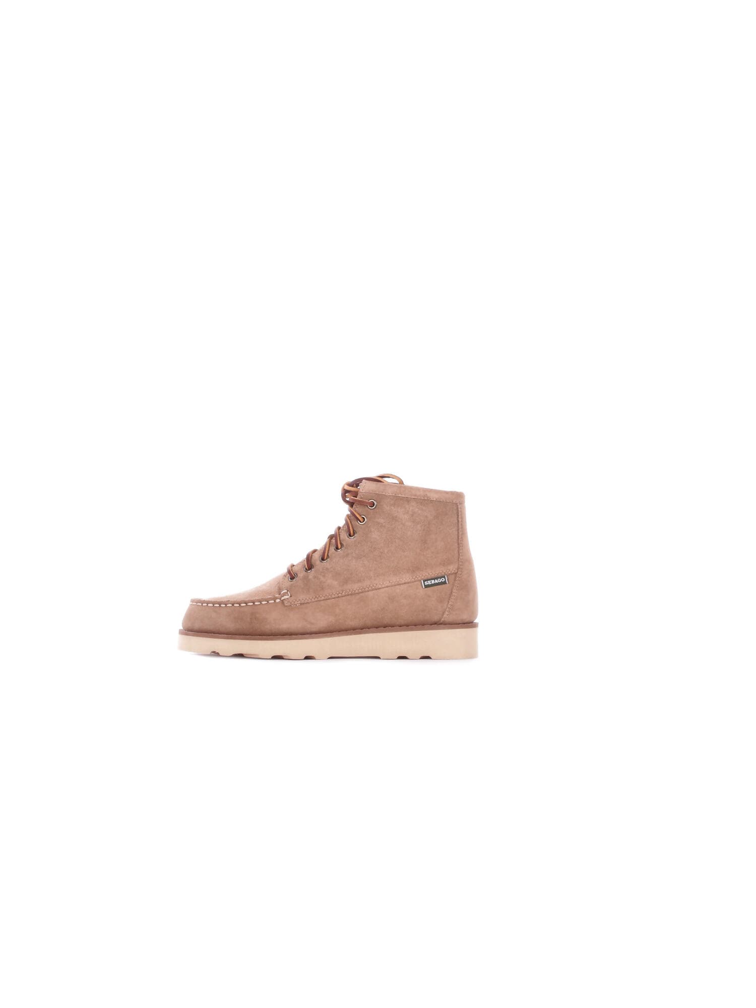 Sebago Boots