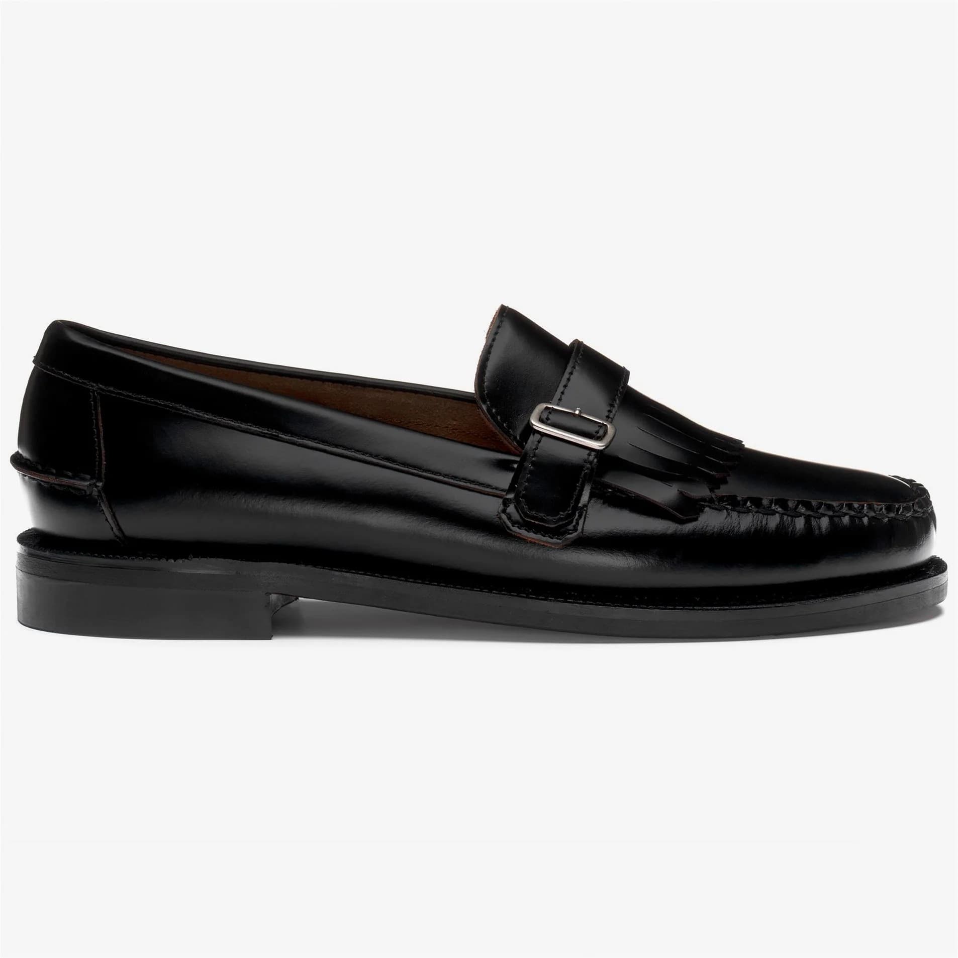 Sebago Mocassini Uomo Neri – 76117WW