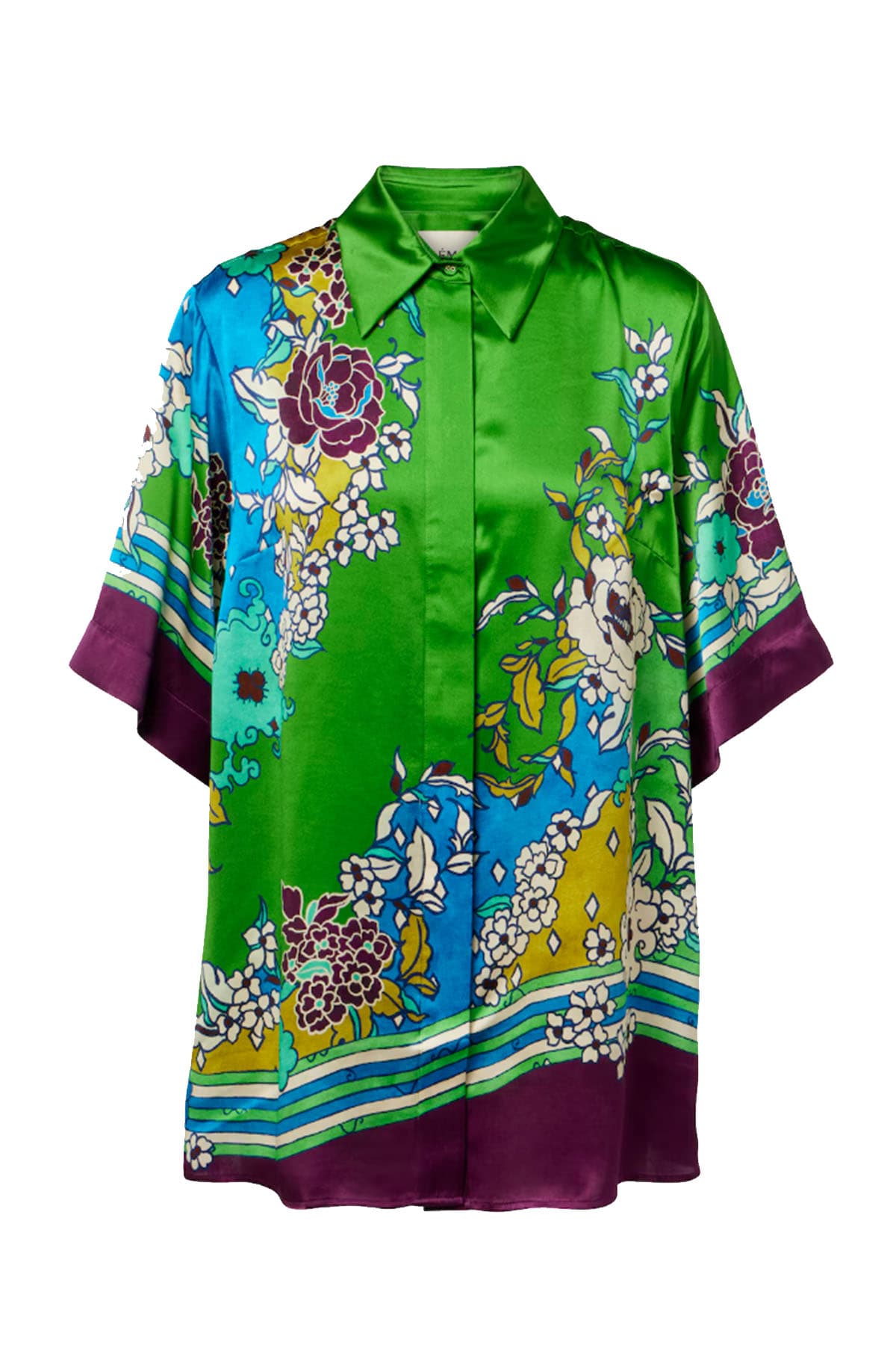 ALEMAIS Shirts