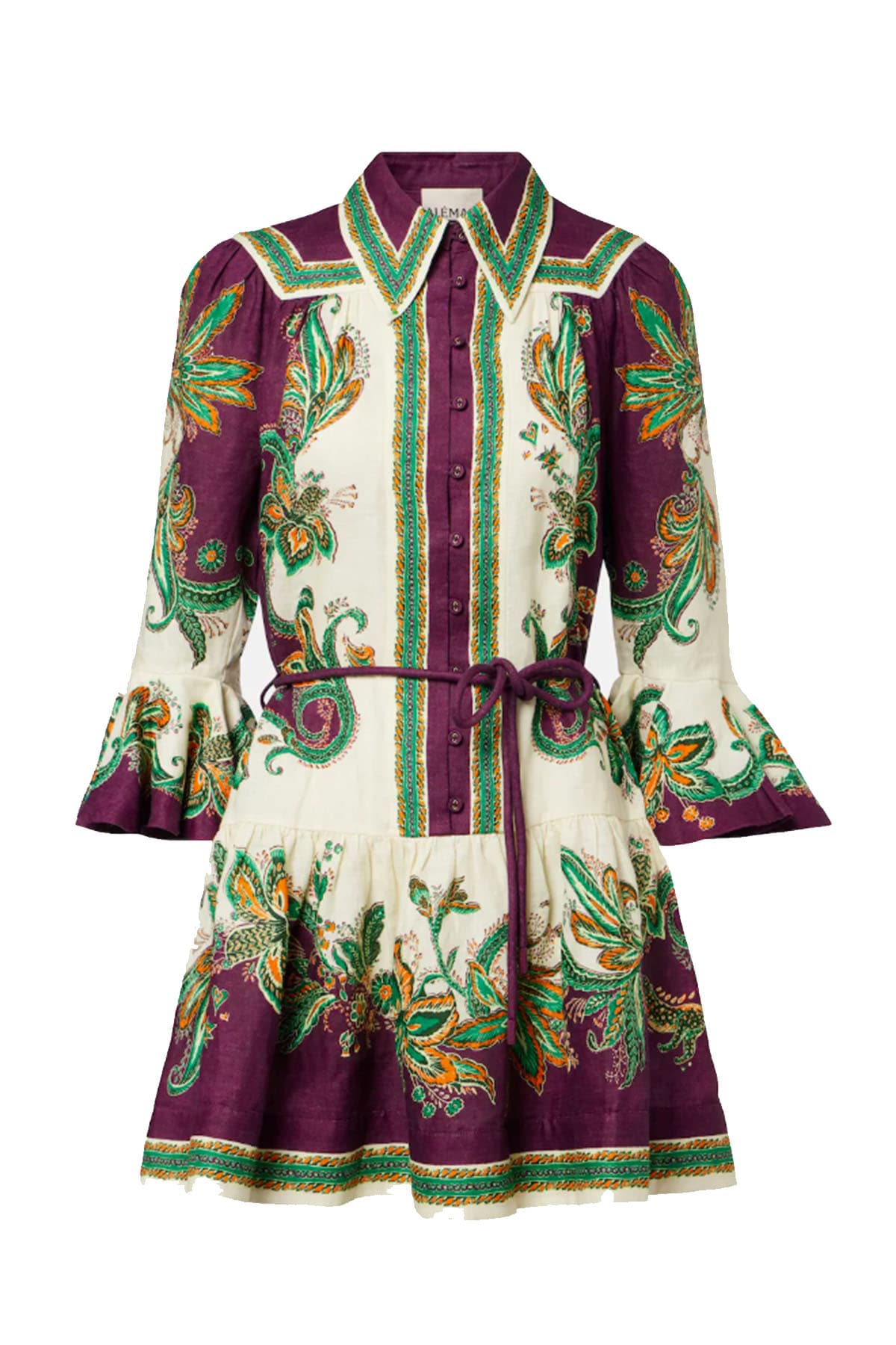 ALEMAIS Dresses