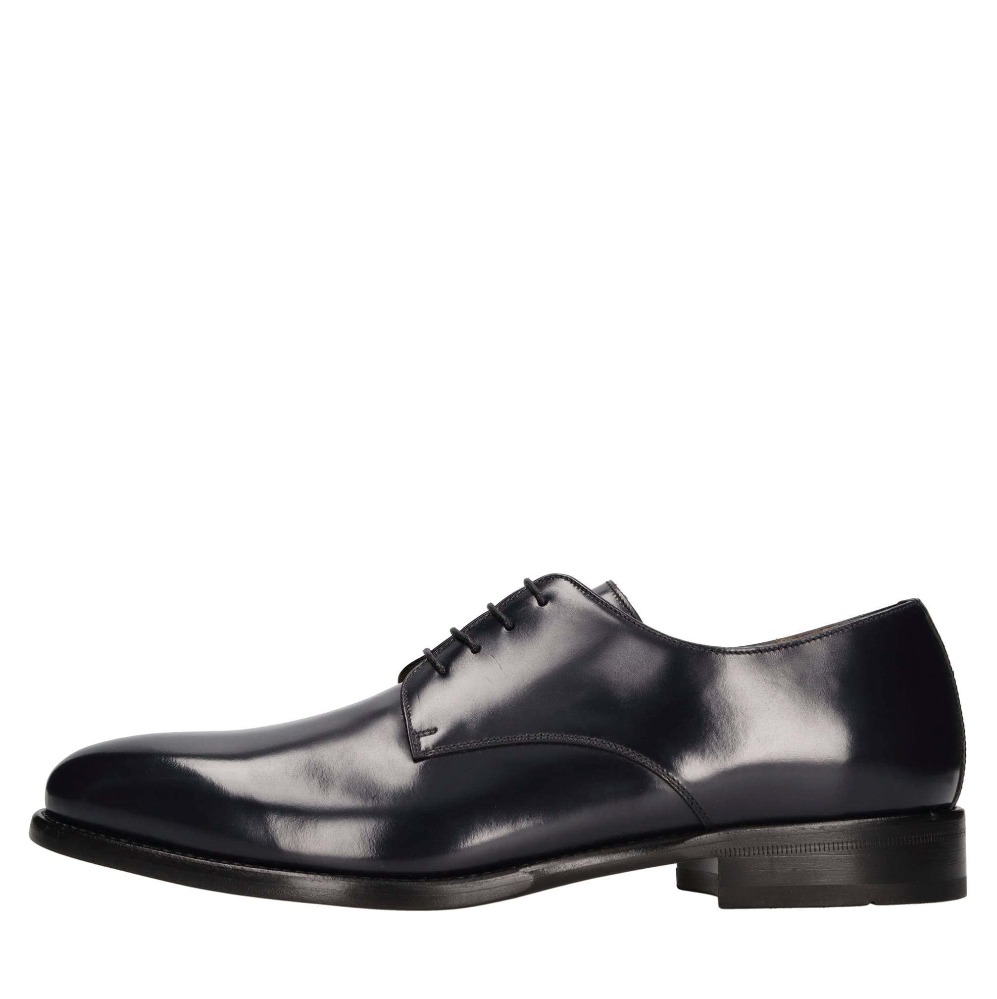 ROSSI Flat shoes