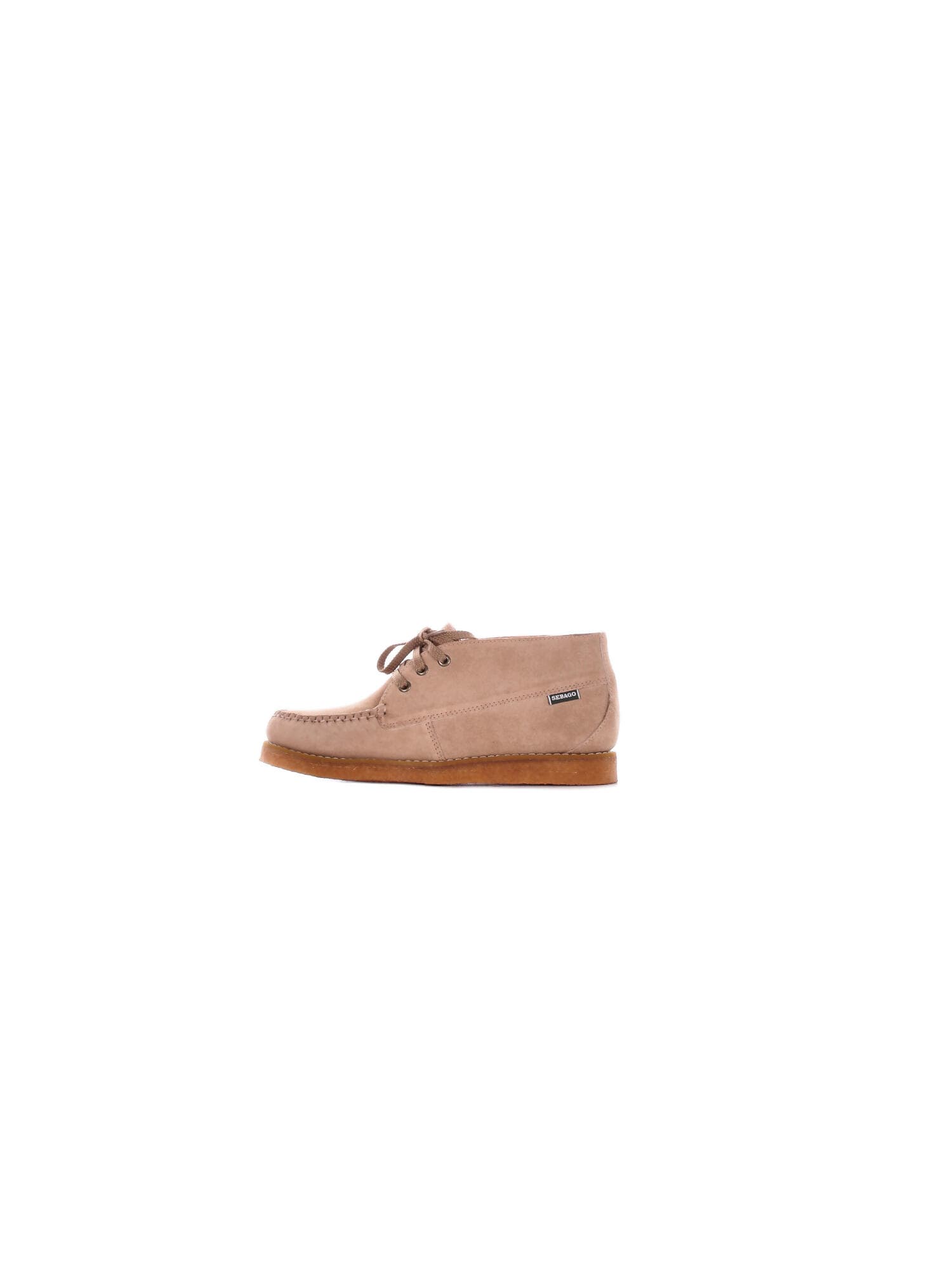 Sebago Boots