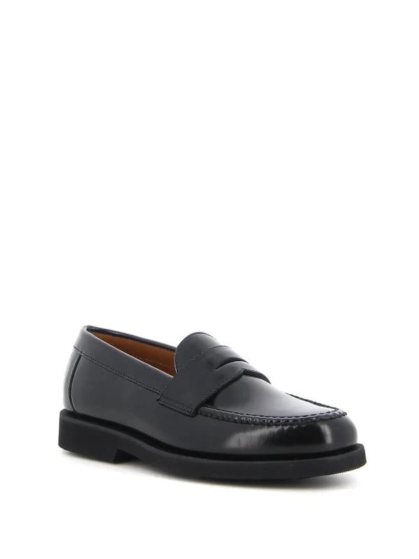 Sebago Mocassini Uomo Neri – 771175W