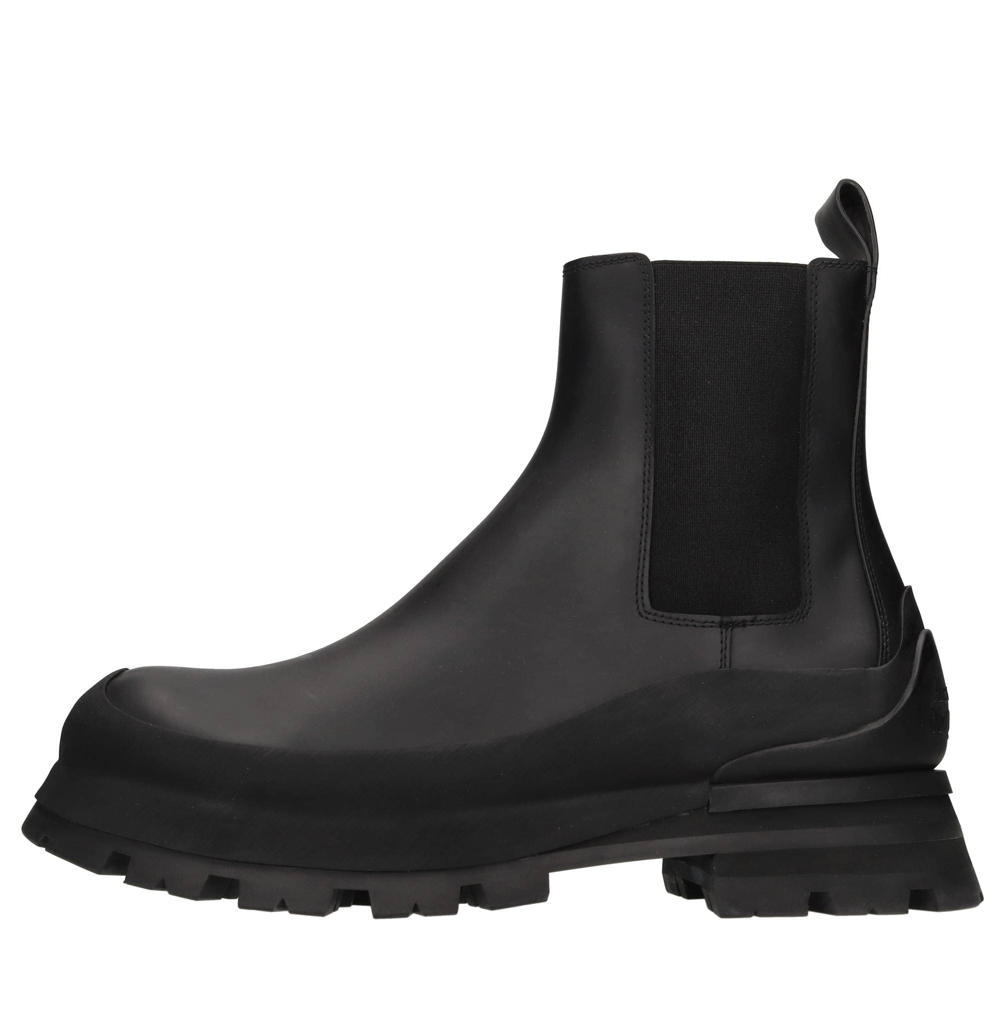 Alexander McQueen Boots