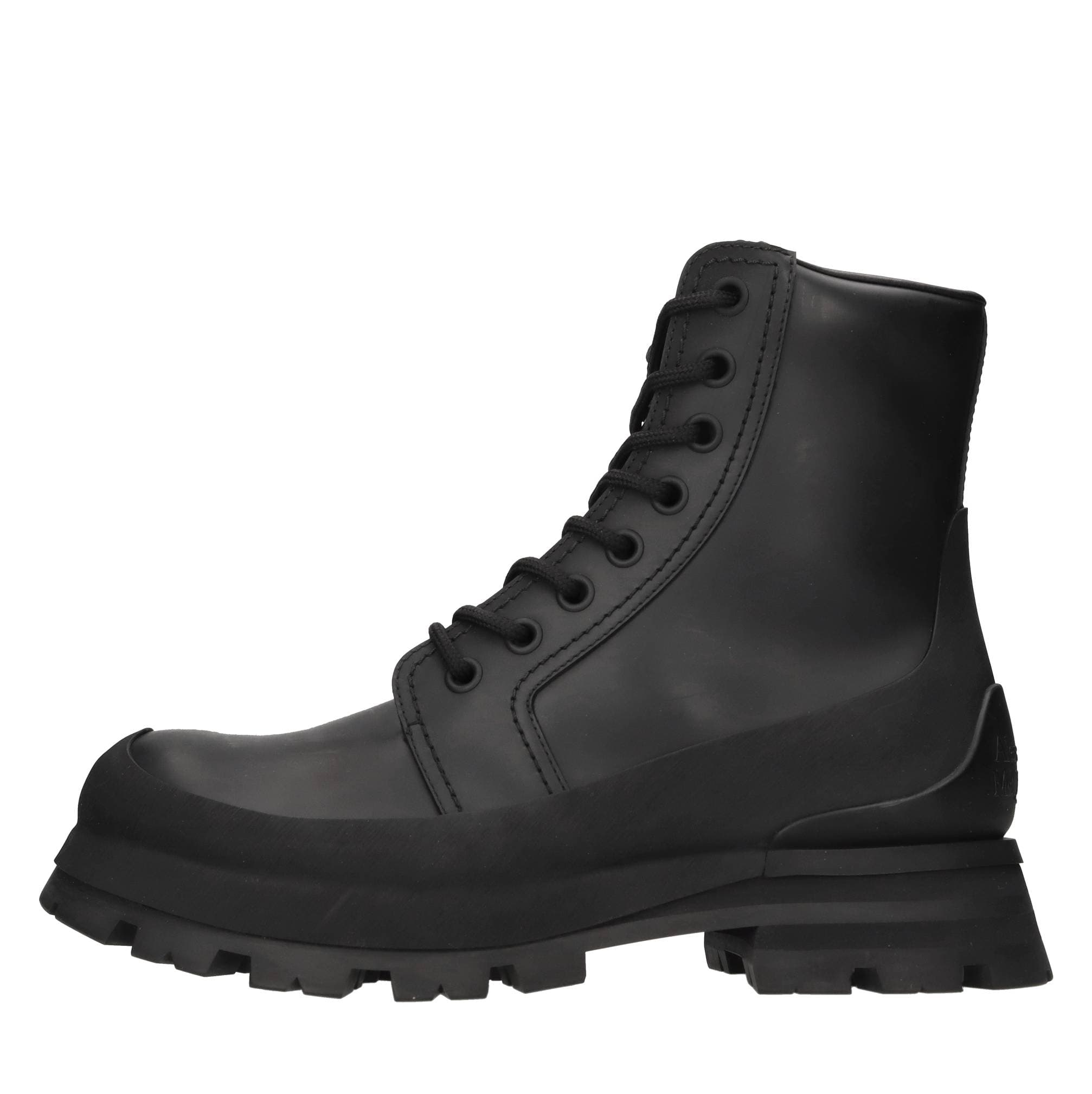 Alexander McQueen Boots
