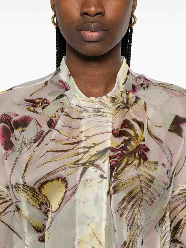 GENNY Camicia