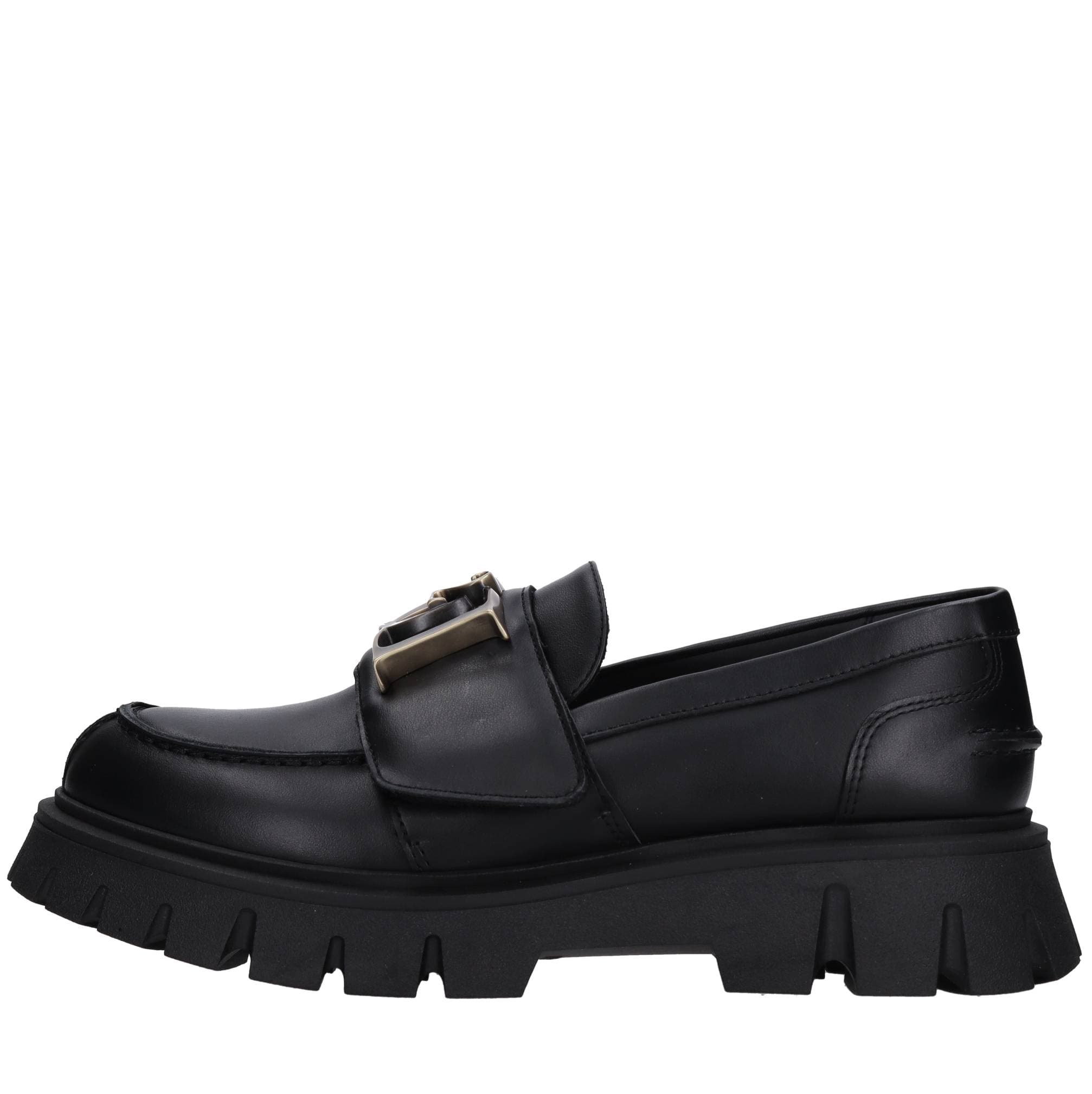 Dsquared2 Flat shoes
