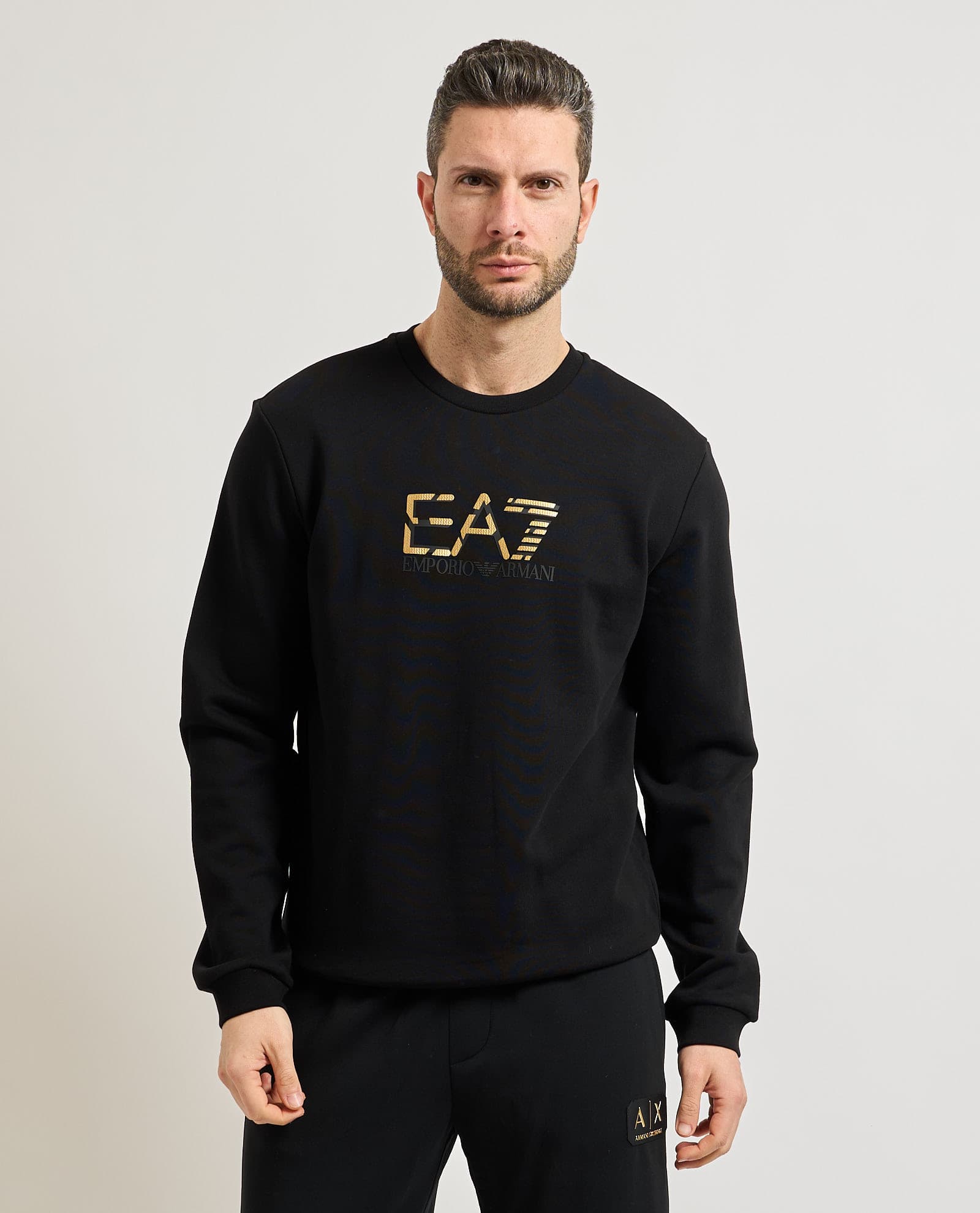 Emporio Armani Sweaters
