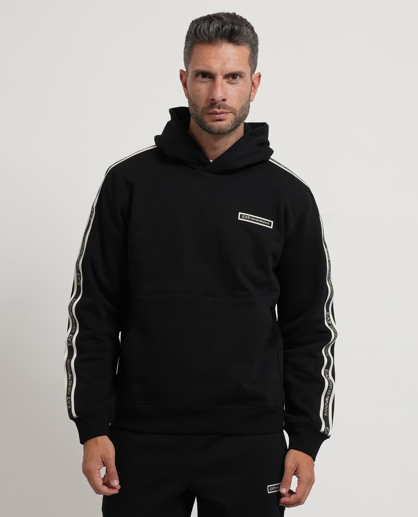 Emporio Armani Sweaters