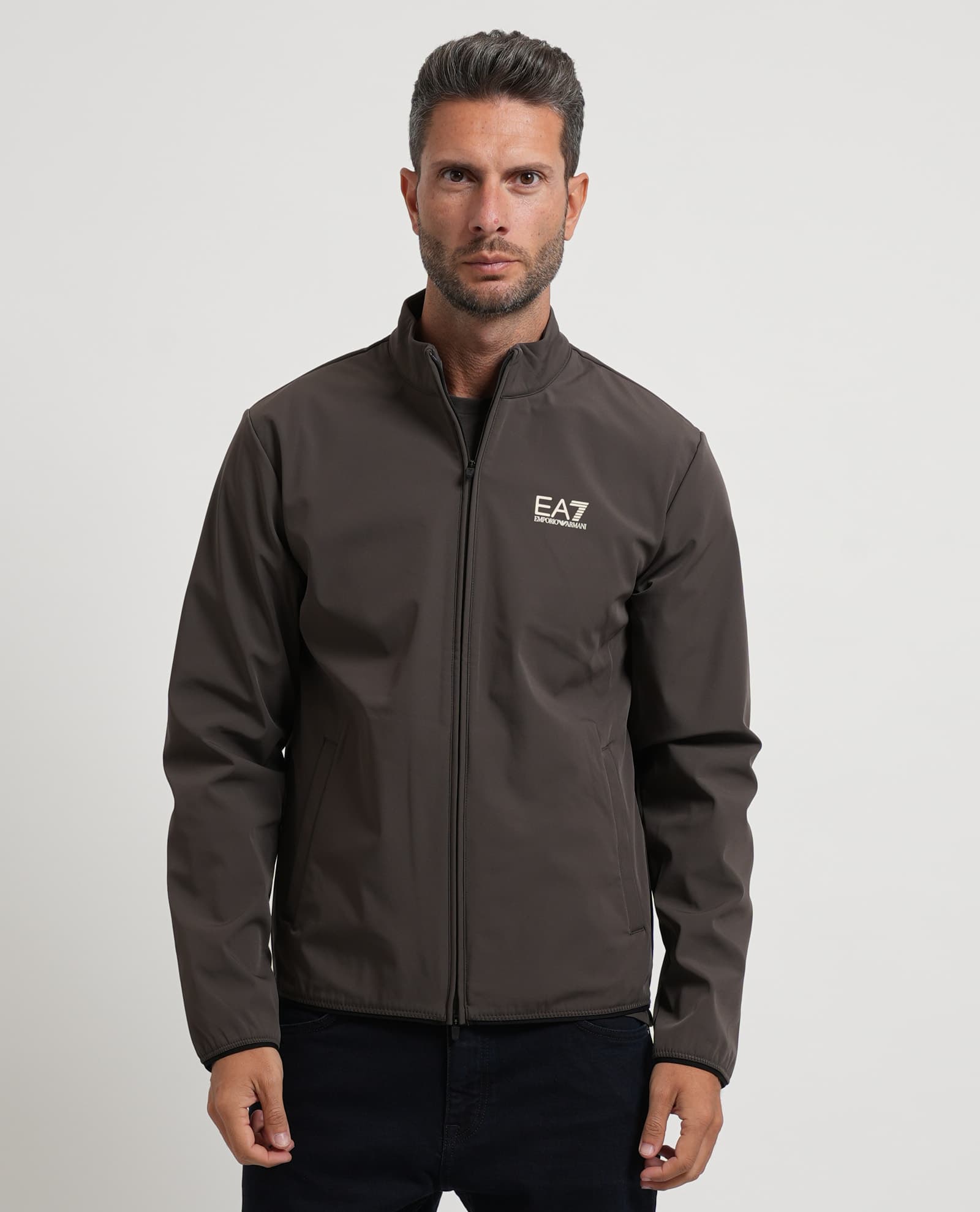 Emporio Armani Coats