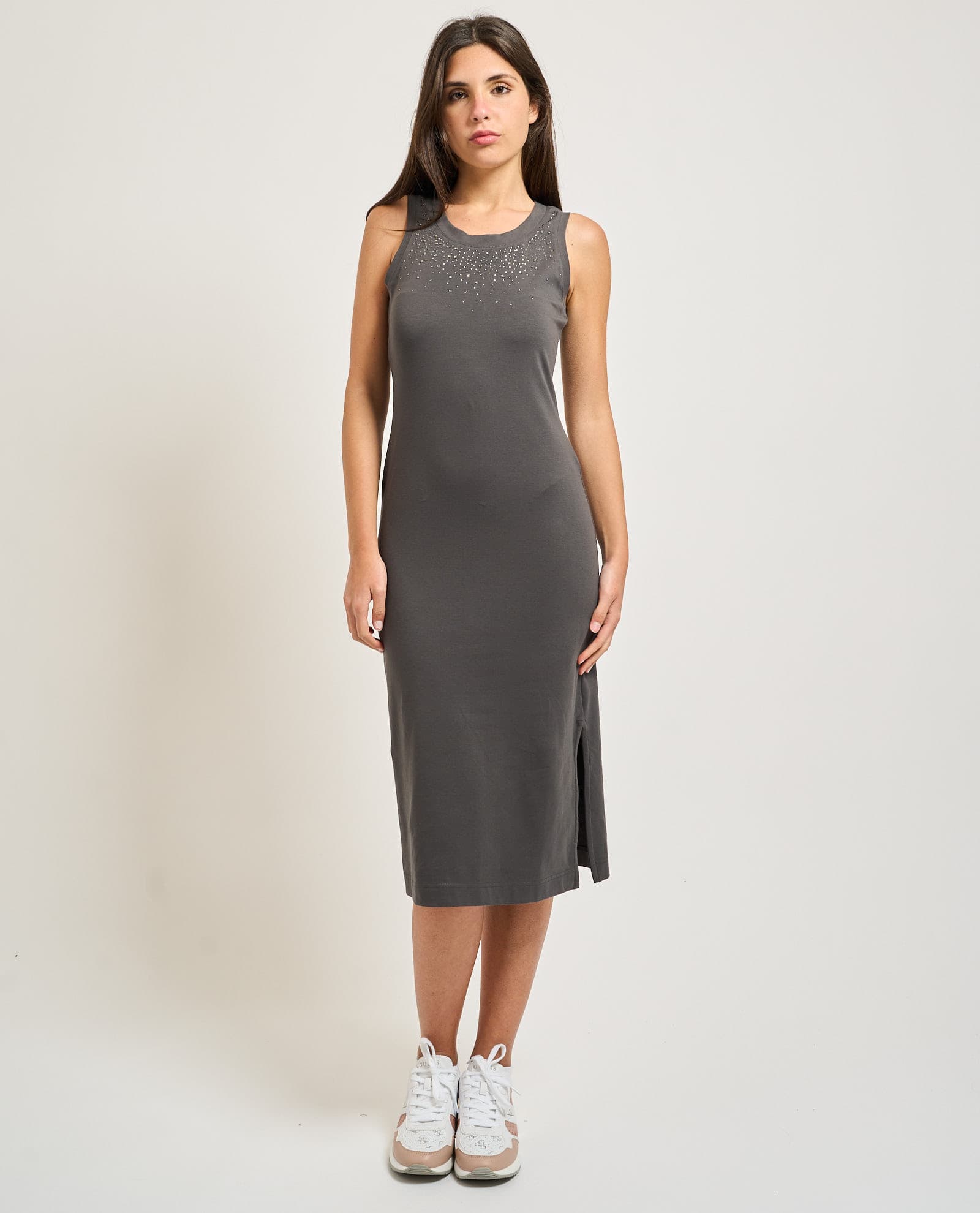 Emporio Armani Dresses