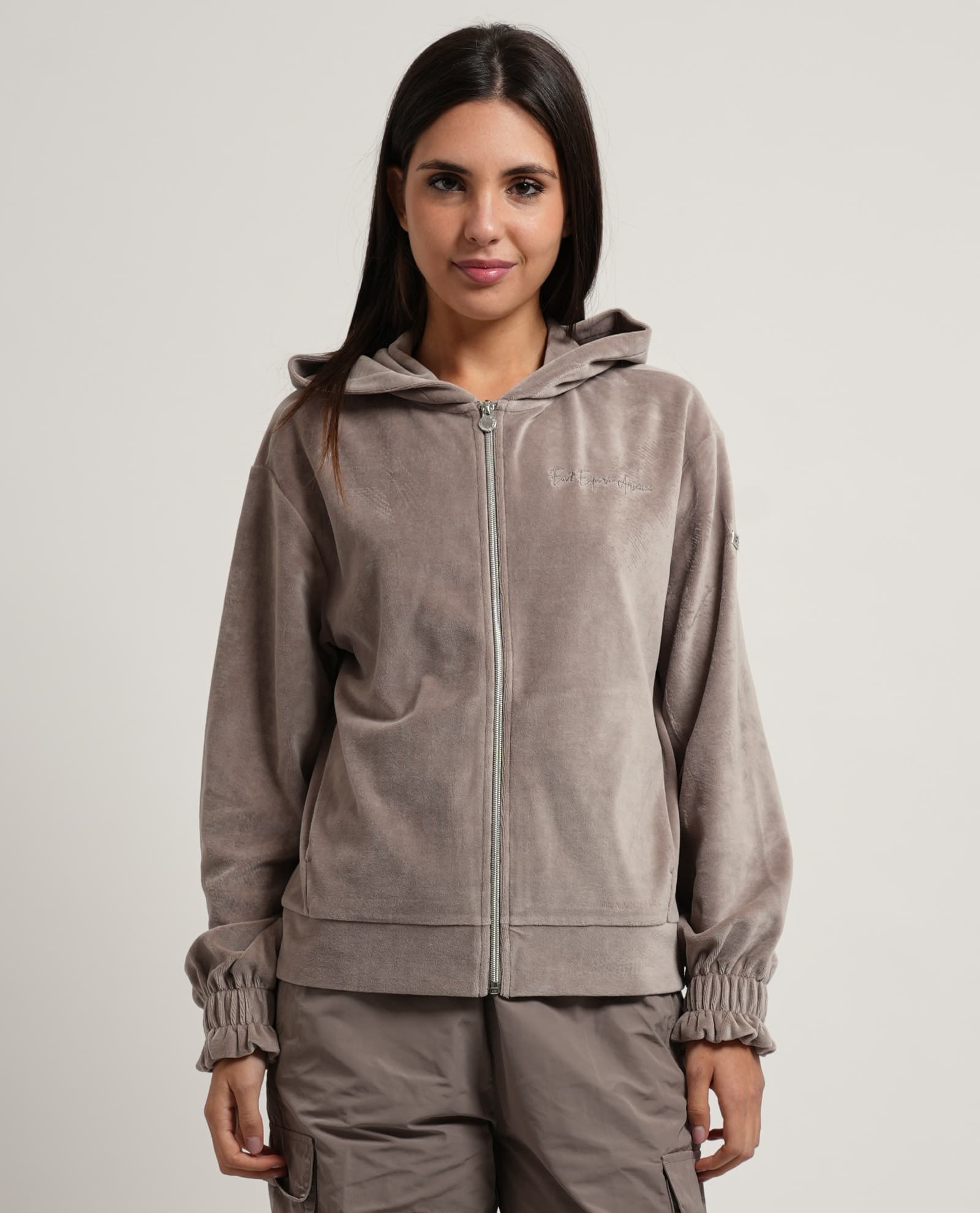 Emporio Armani Sweaters