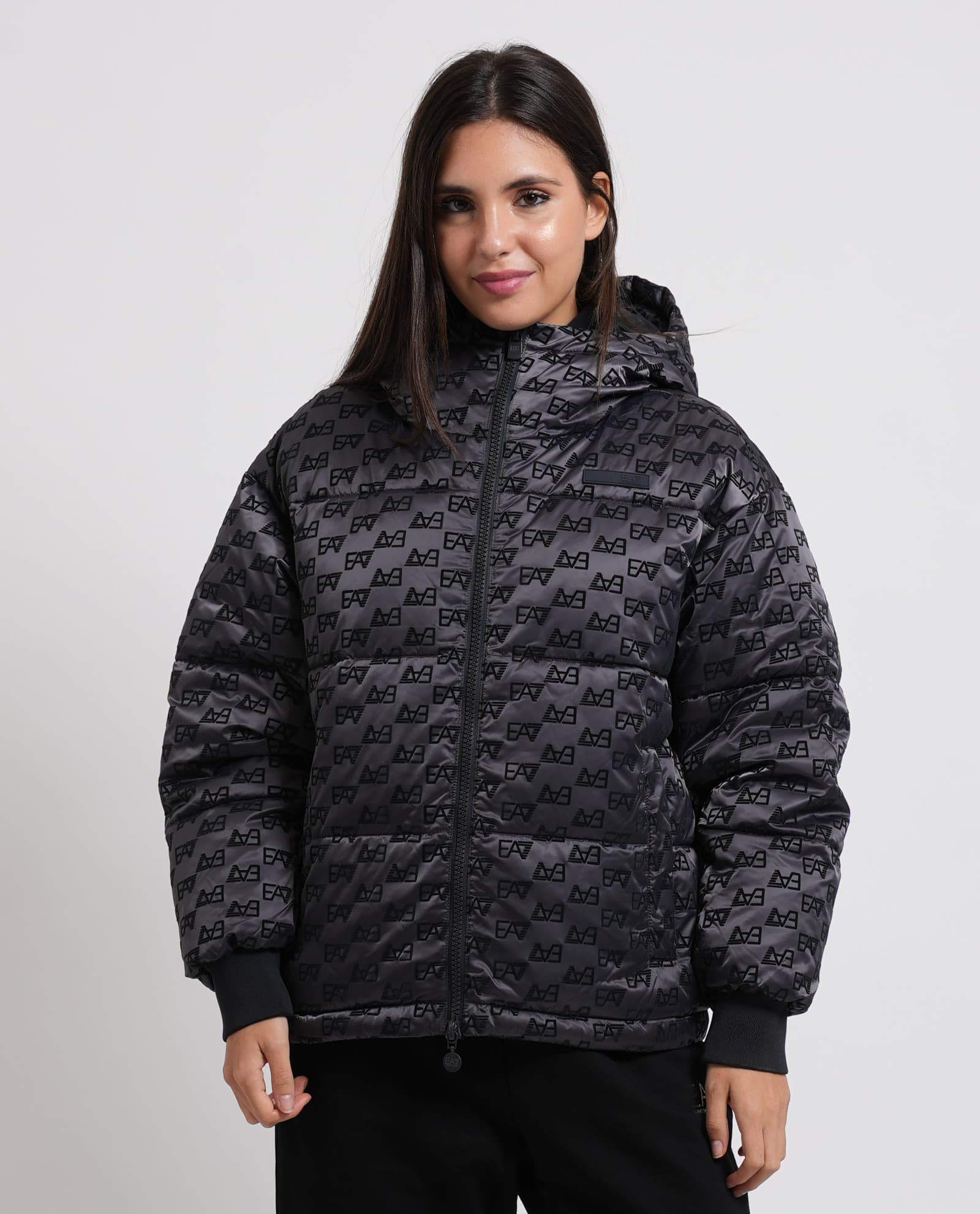 Emporio Armani Coats
