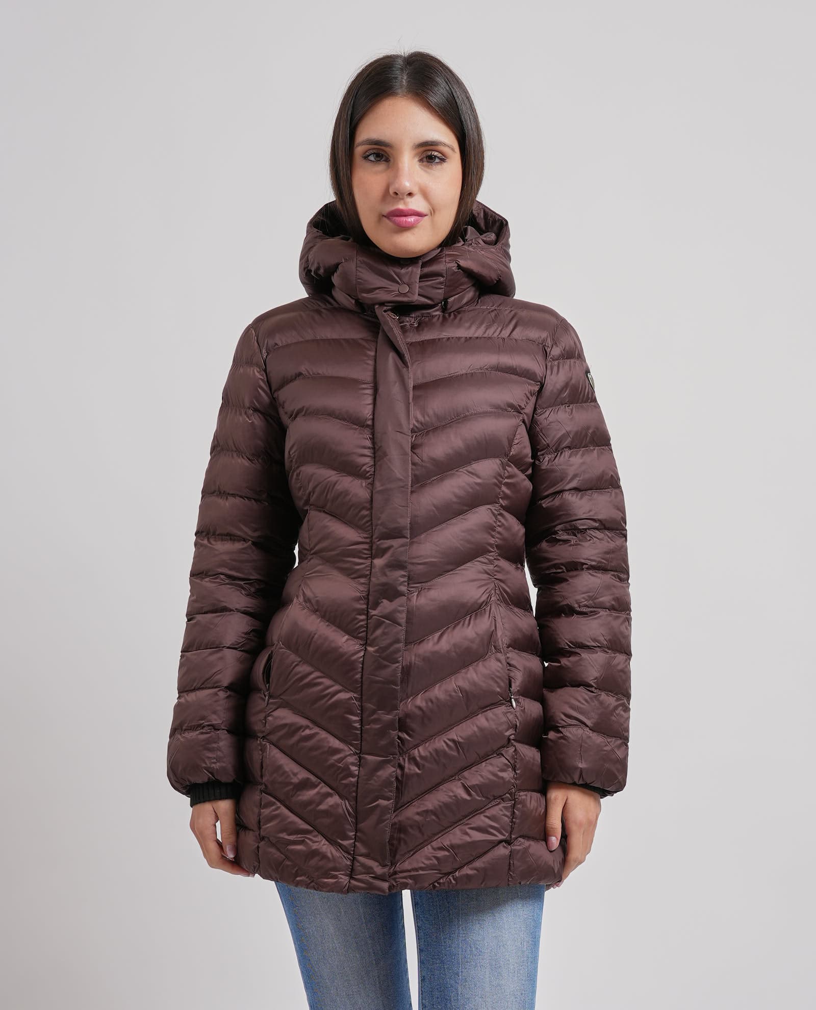 Emporio Armani Coats