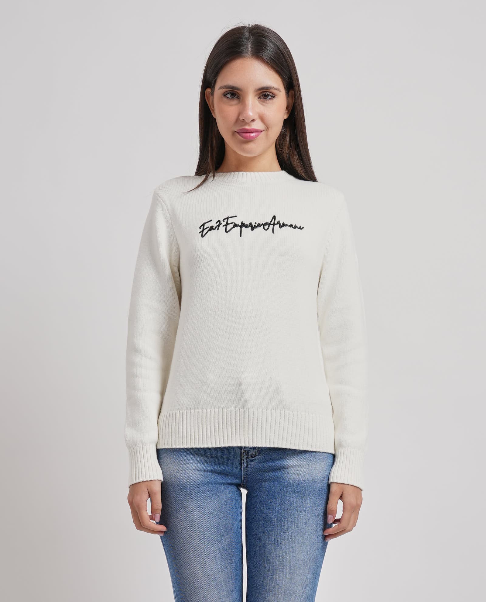 Emporio Armani Sweaters