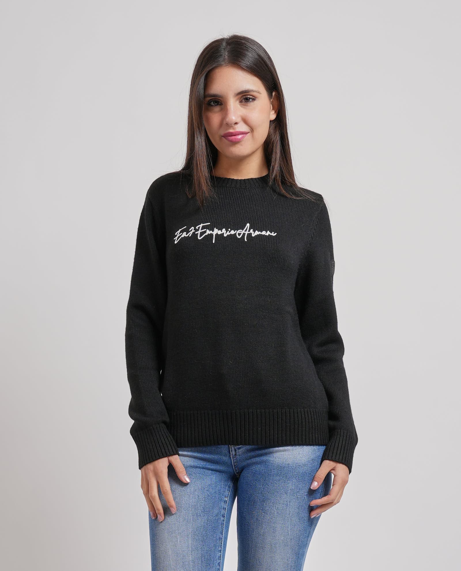 Emporio Armani Sweaters